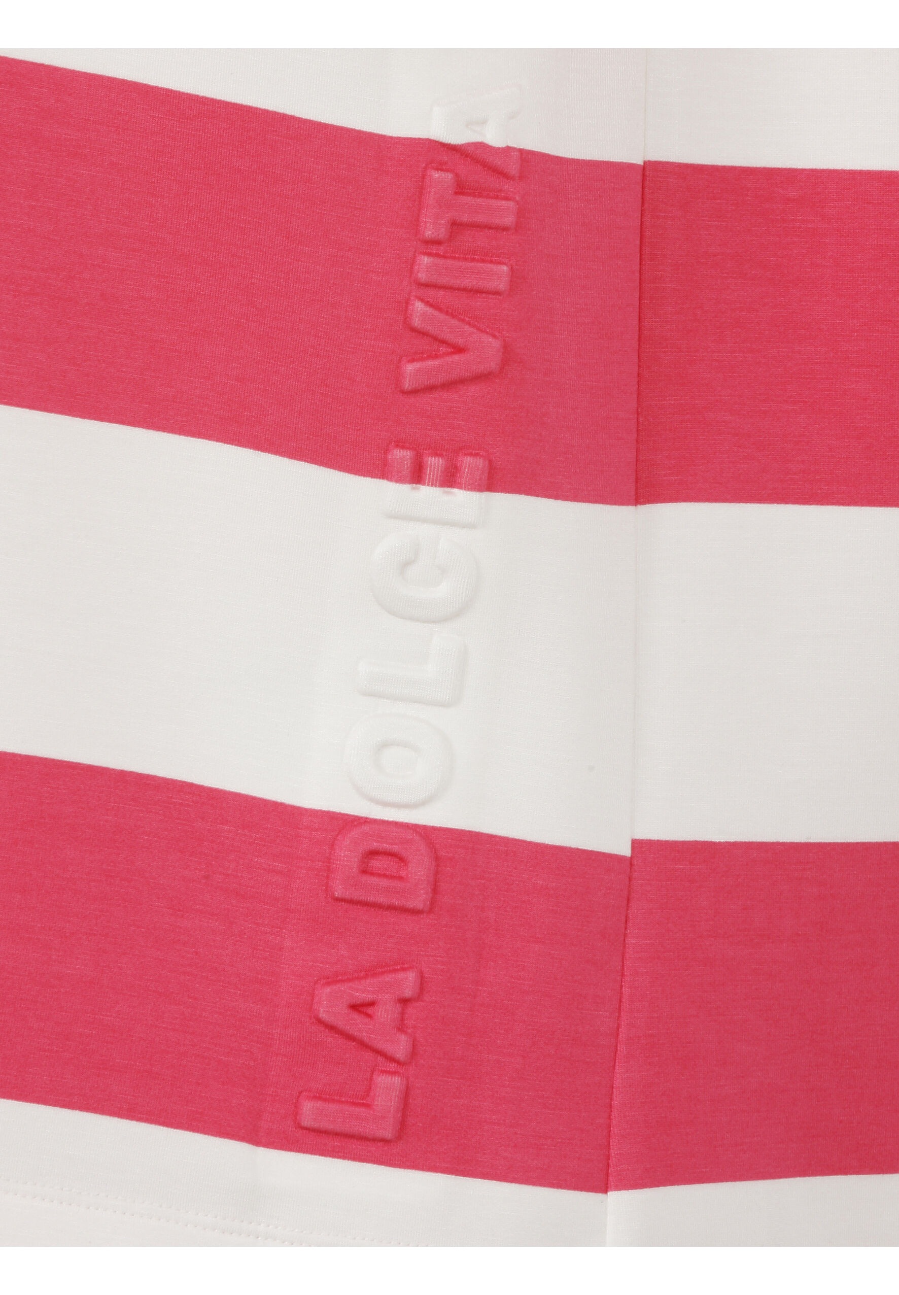 VIA APPIA DUE T-Shirt »Sweatshirt« Große Größen