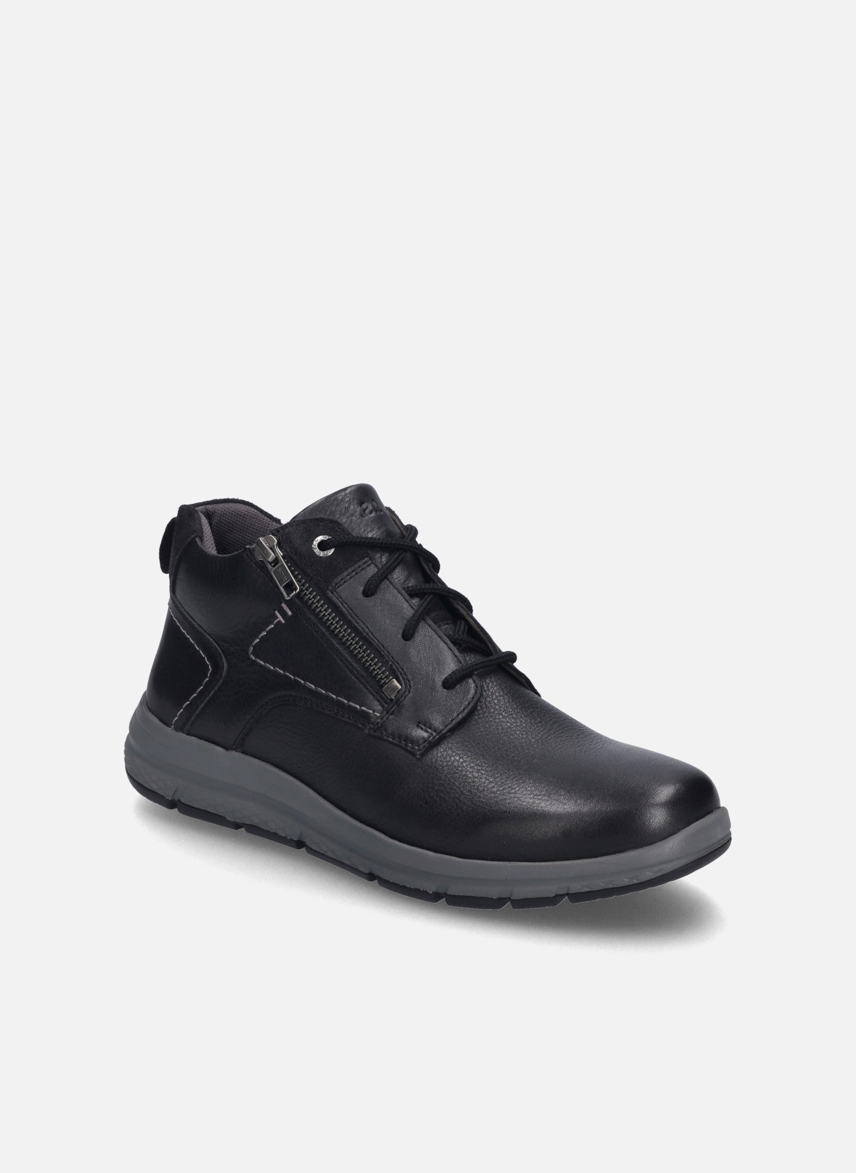 Josef Seibel Stiefelette »Giuseppe 03, schwarz«