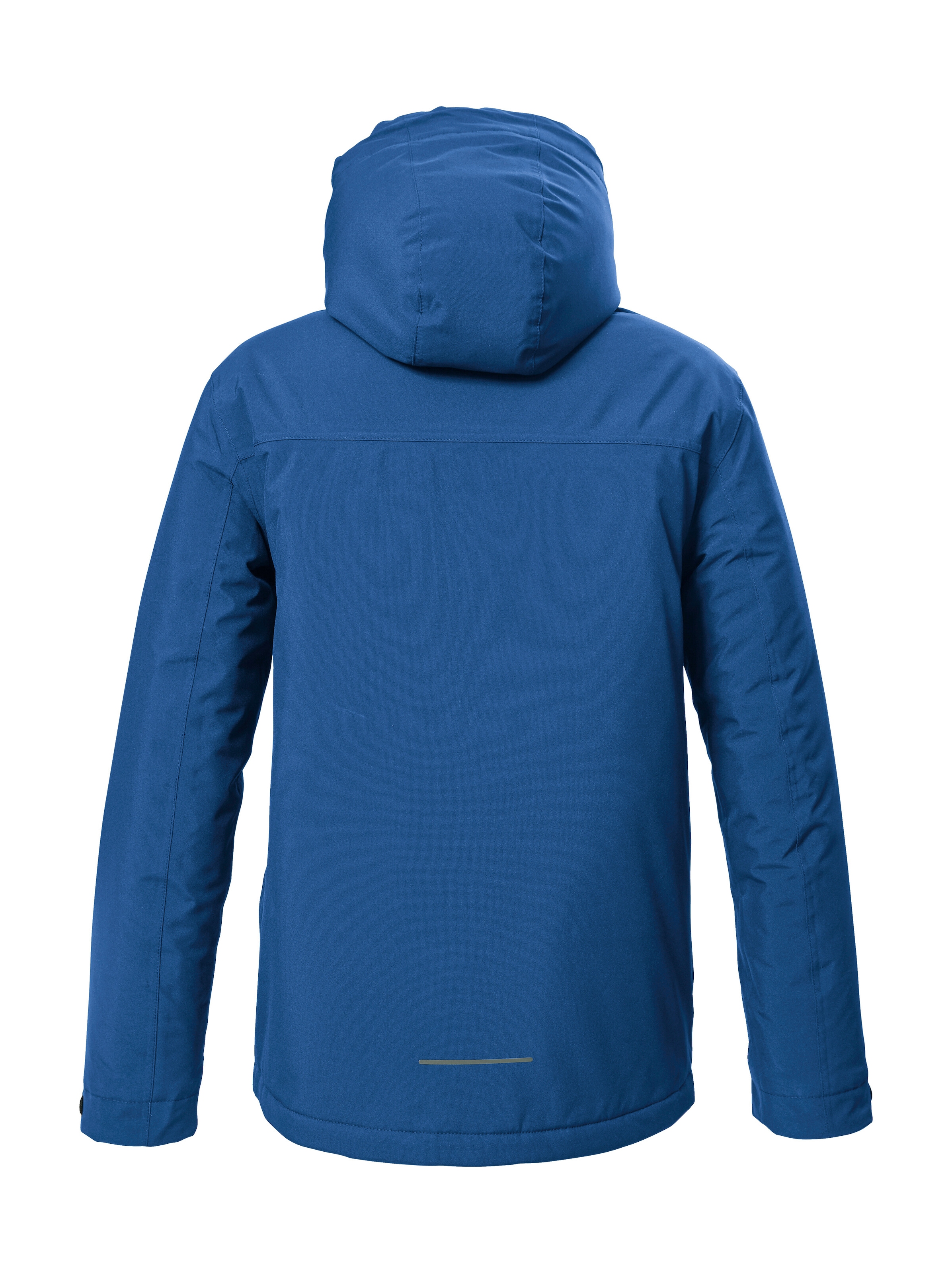 Killtec Funktionsjacke »KOW 369 BYS JCKT« Wasserdichte Jungen Funktionsjacke mit Kapuze, PFAS-frei imprägniert