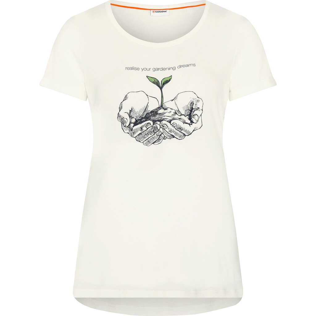 GARDENA T-Shirt
