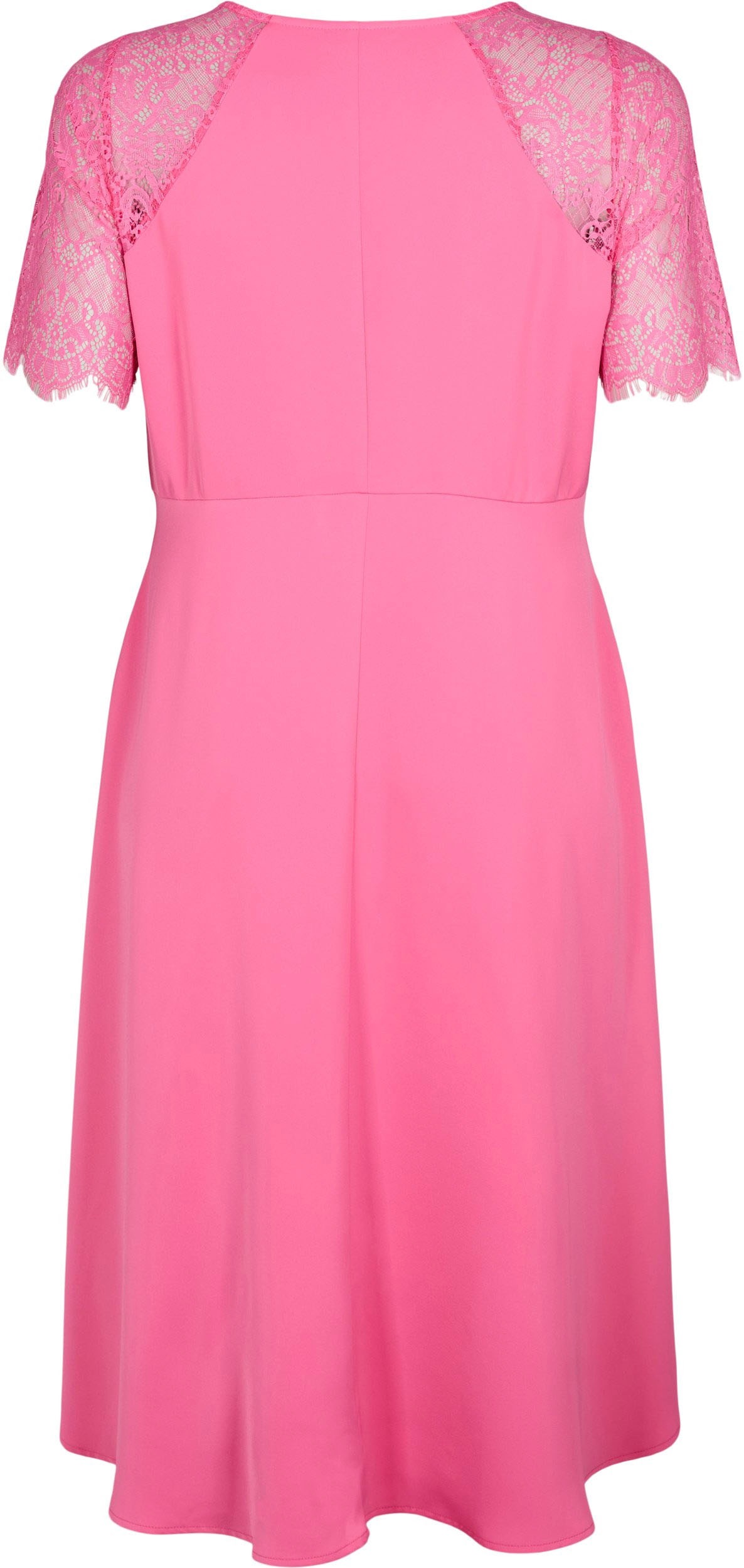 Zizzi Midikleid »Zizzi MANGELINE« kaufen