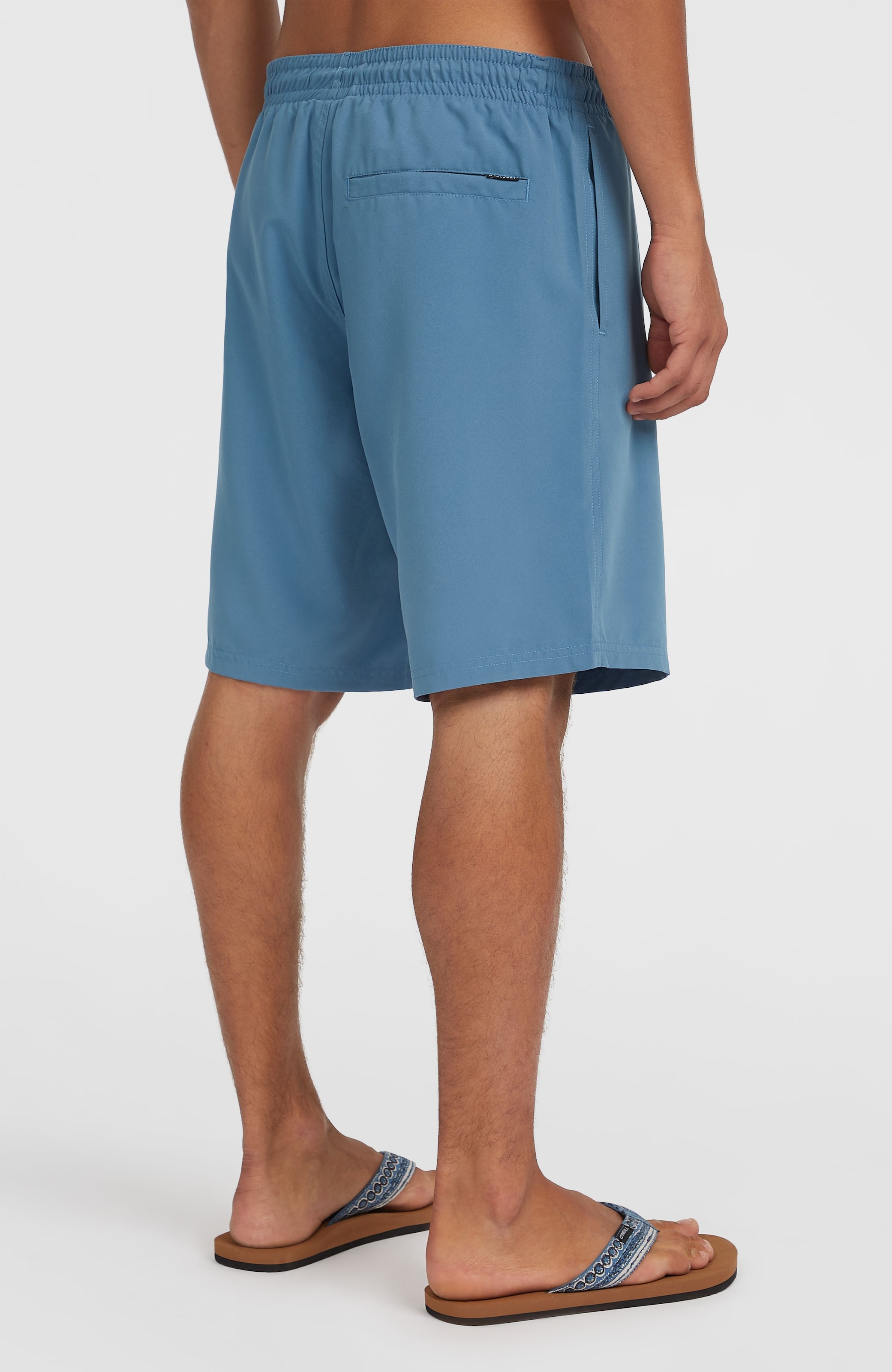 O'Neill Badehose »O'NEILL RETRO 19 SWIMSHORTS«