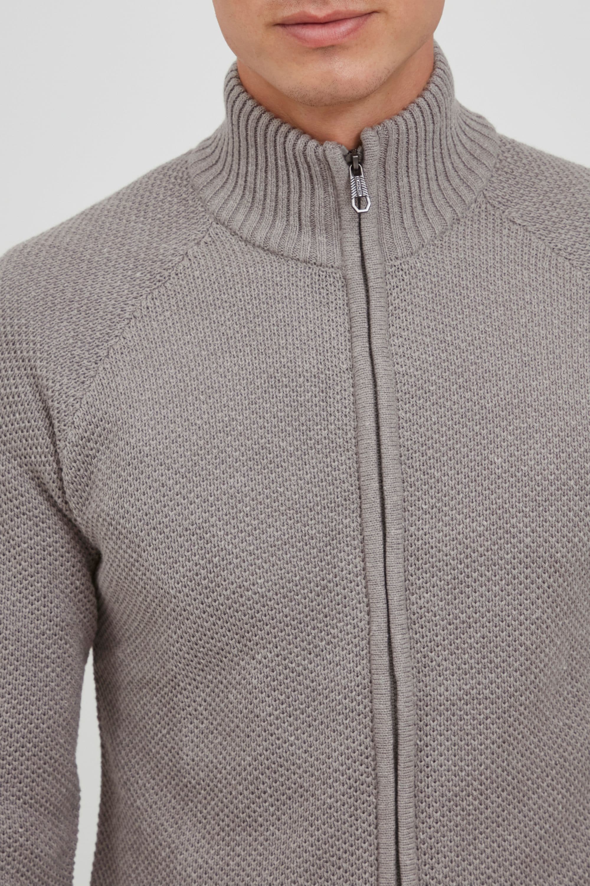 11 Project Strickjacke »Strickjacke PRSteffan«