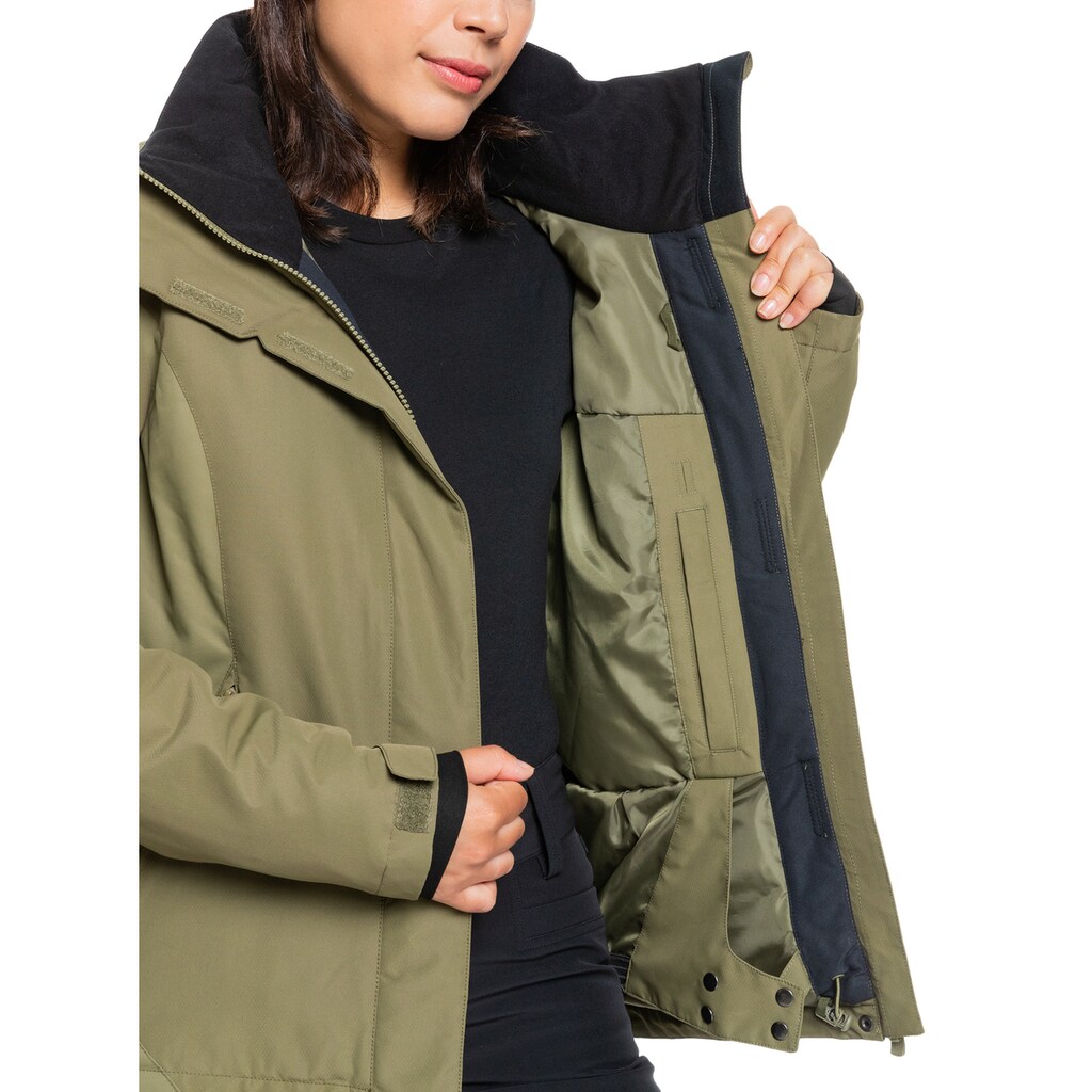 Roxy Snowboardjacke »Jet Ski«