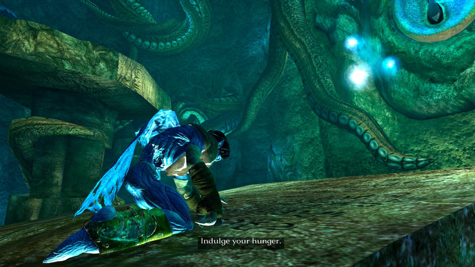 Aspyr Media Spielesoftware »Legacy of Kain: Defiance Remastered - Deluxe Edition« Xbox Series X