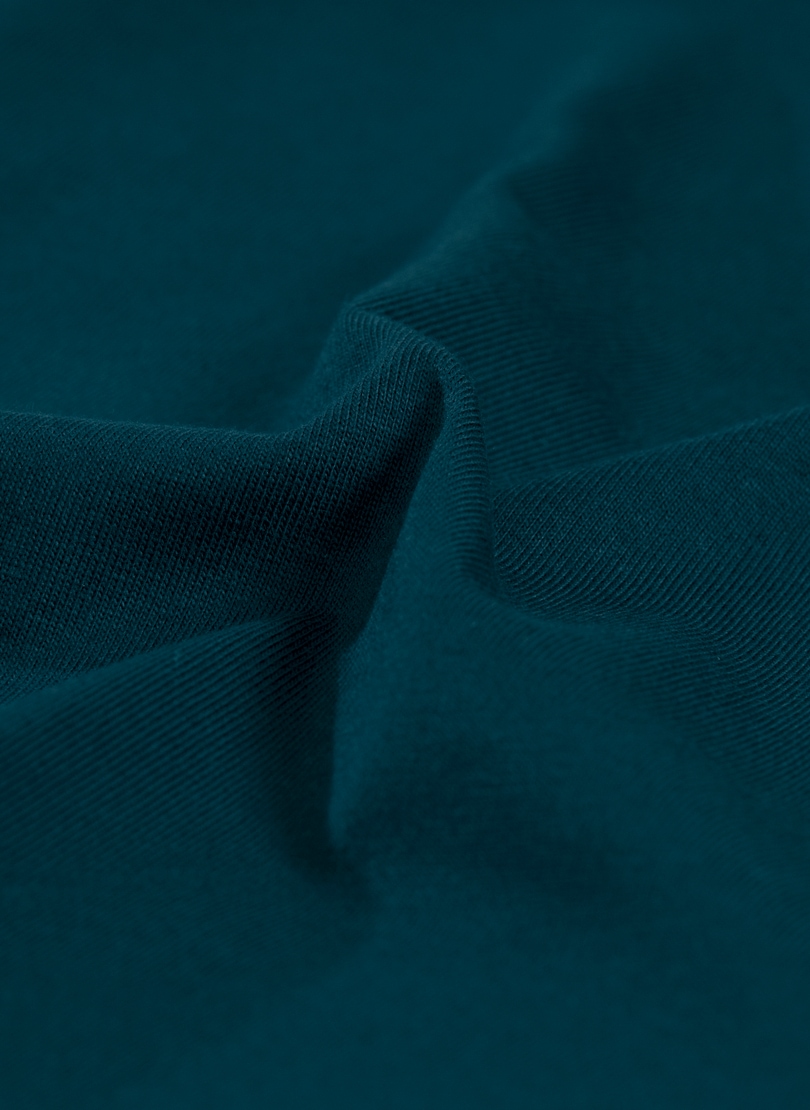 Trigema T-Shirt »TRIGEMA T-Shirt aus 100% Baumwolle« 1 Stk.