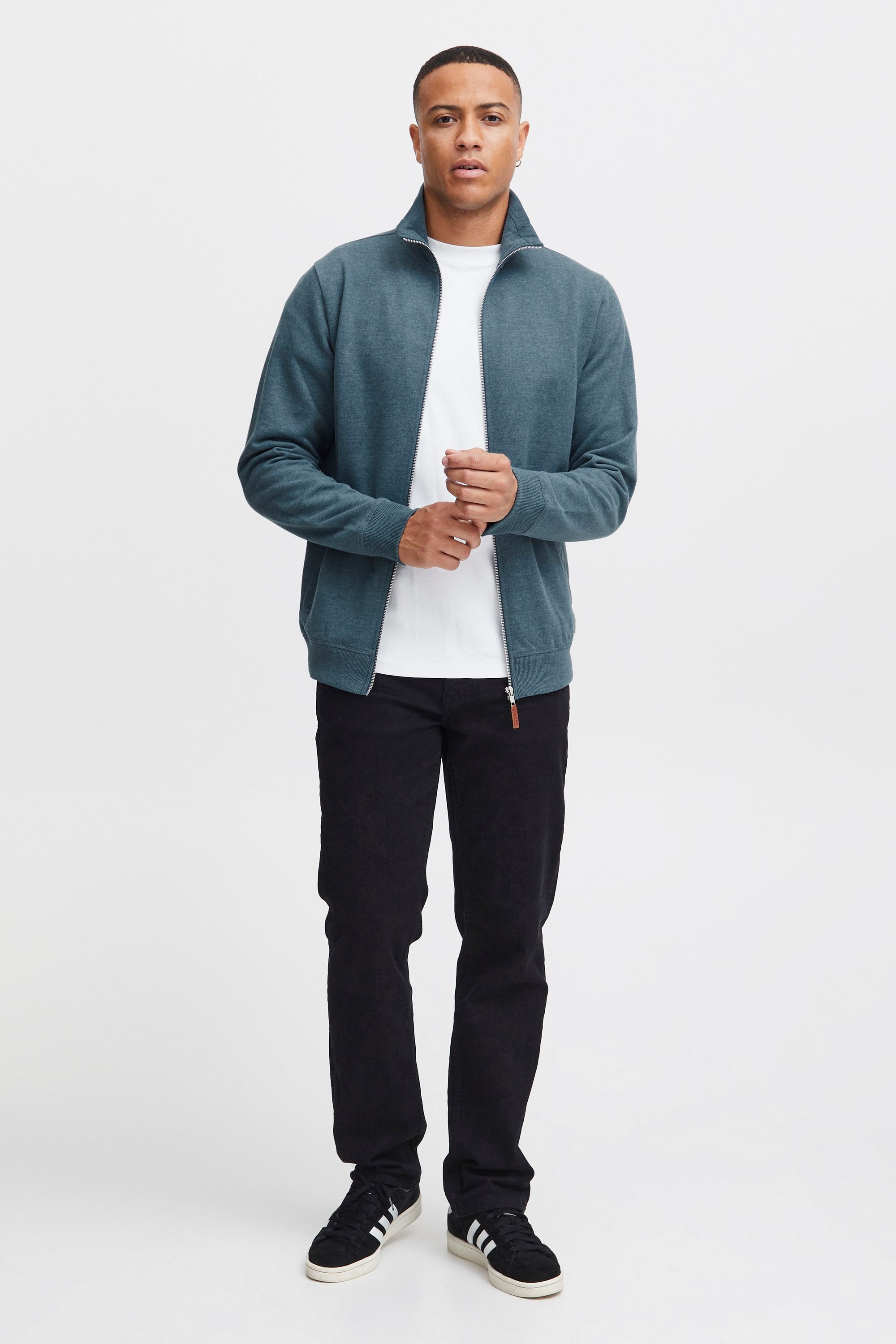 Blend Troyer »Sweatjacke BHAlio«