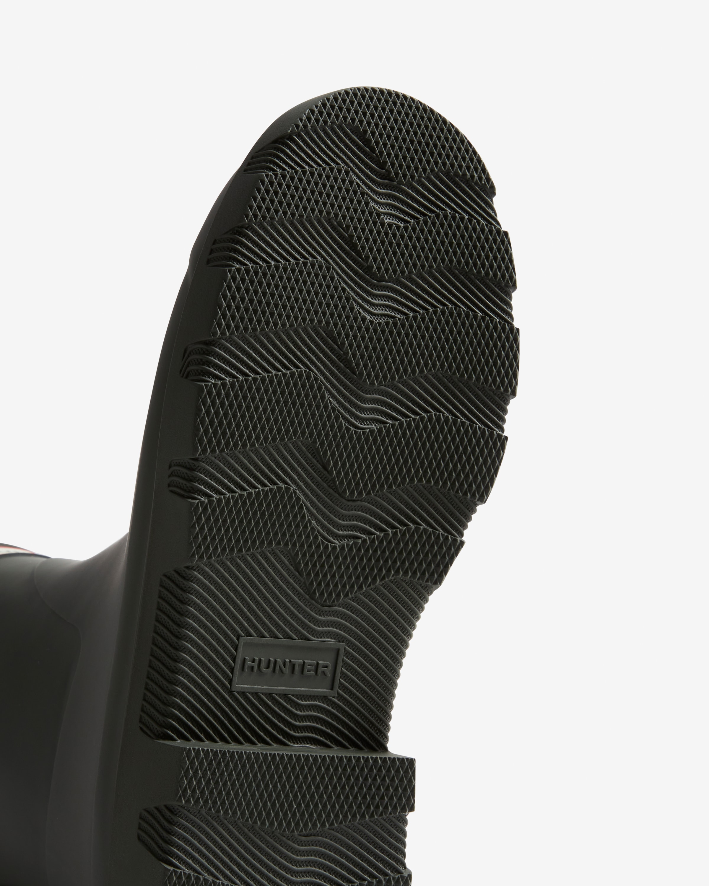 Hunter Gummistiefel »UNISEX DOWNPOUR SHORT BOOT«  wasserdicht