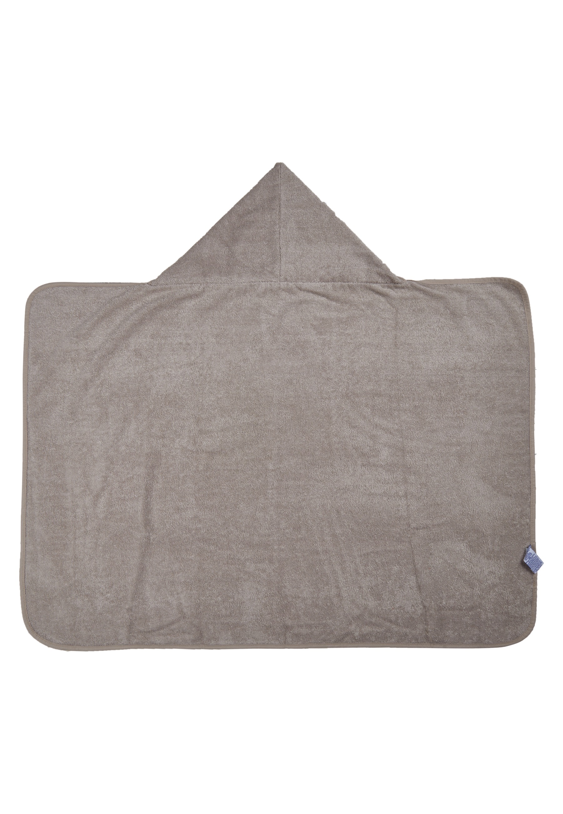 Sterntaler® Kapuzenhandtuch »Kapuzenbadetuch 100x70 cm BAUERNHOF«, (1 St.)