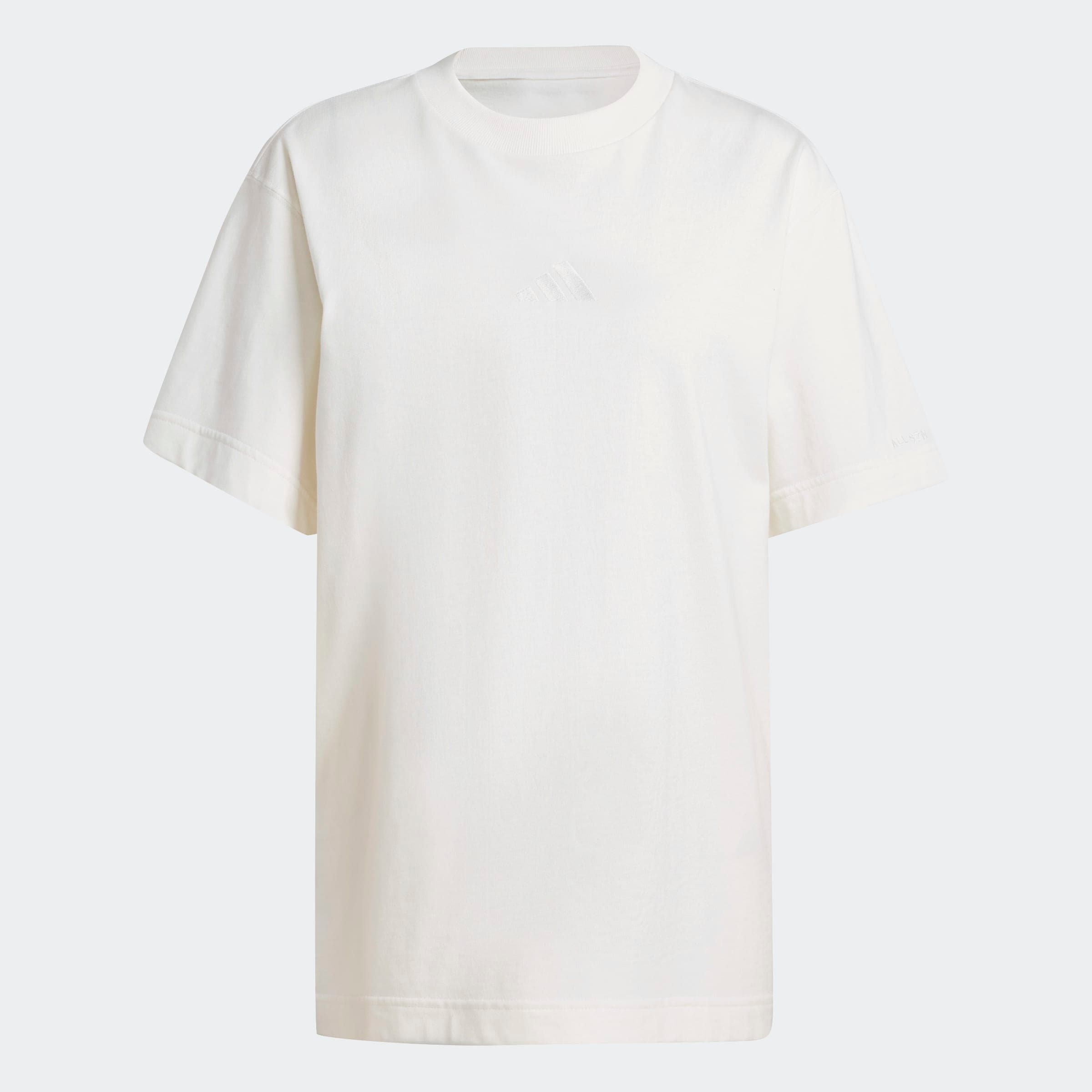adidas Sportswear T-Shirt »W ALL SZN TEE«