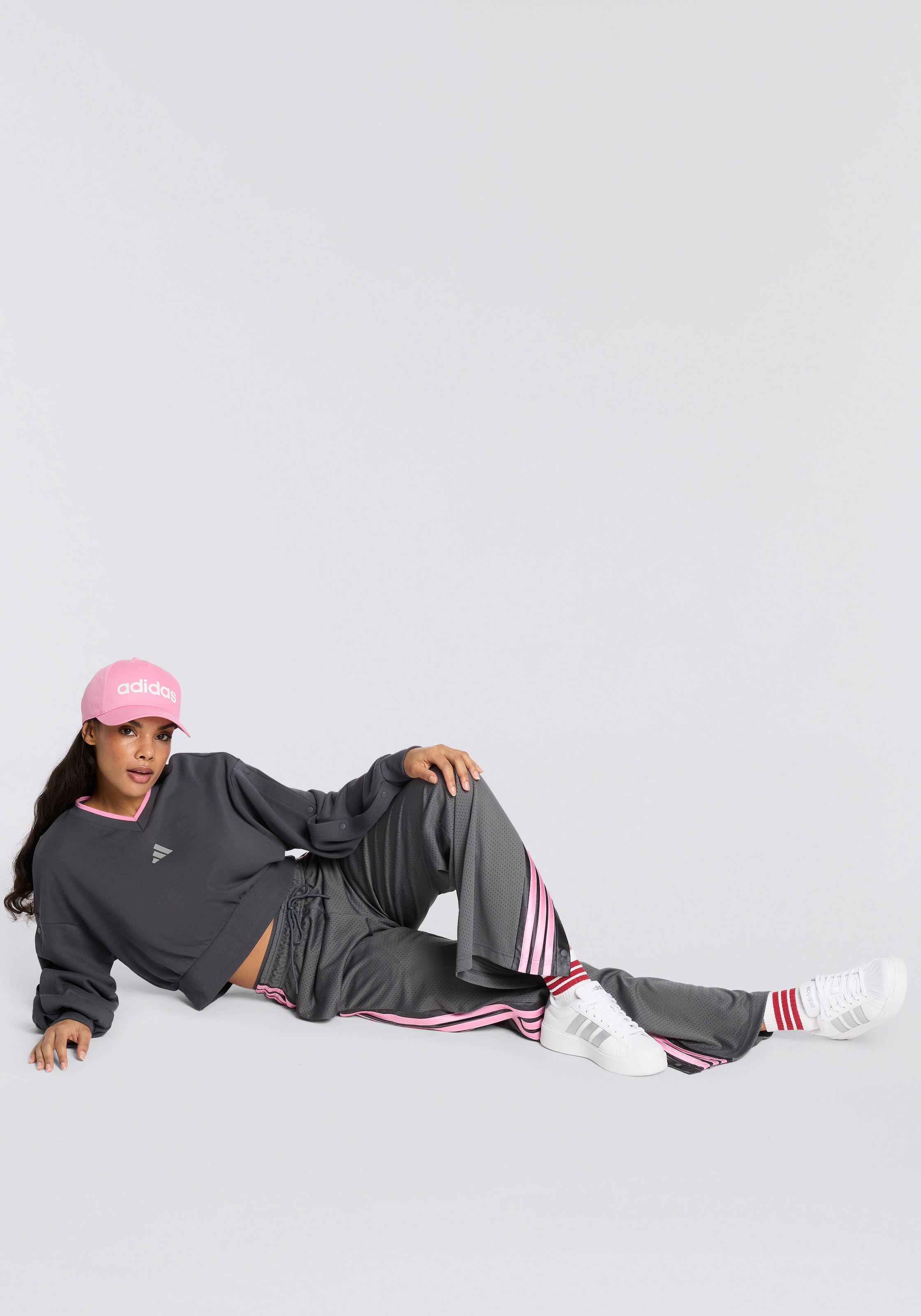 adidas Performance Baseball Cap »LINEAR CAP«