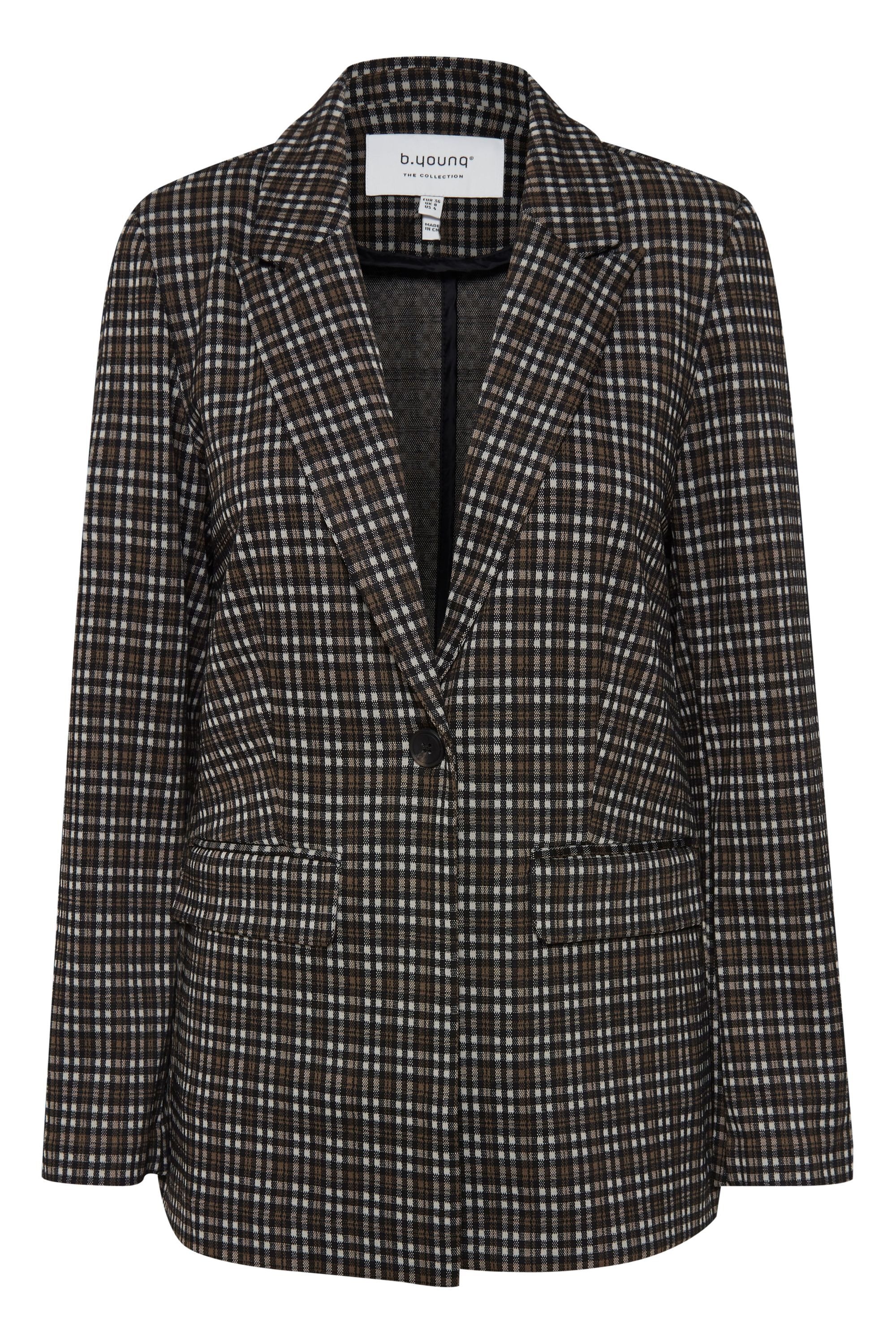b.young Jackenblazer »Jackenblazer BYRowan«