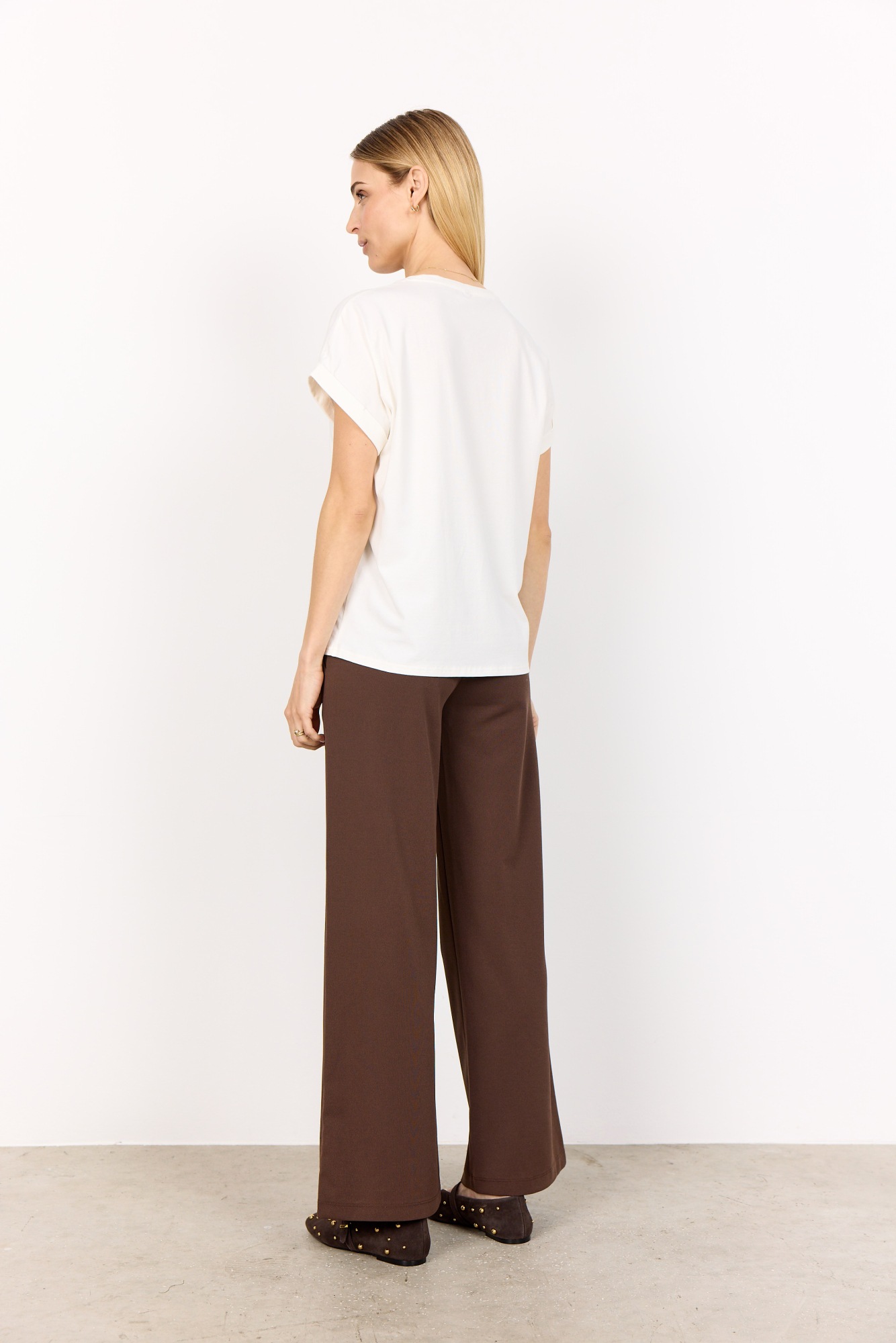 soyaconcept T-Shirt »SC-RINA FP 8«