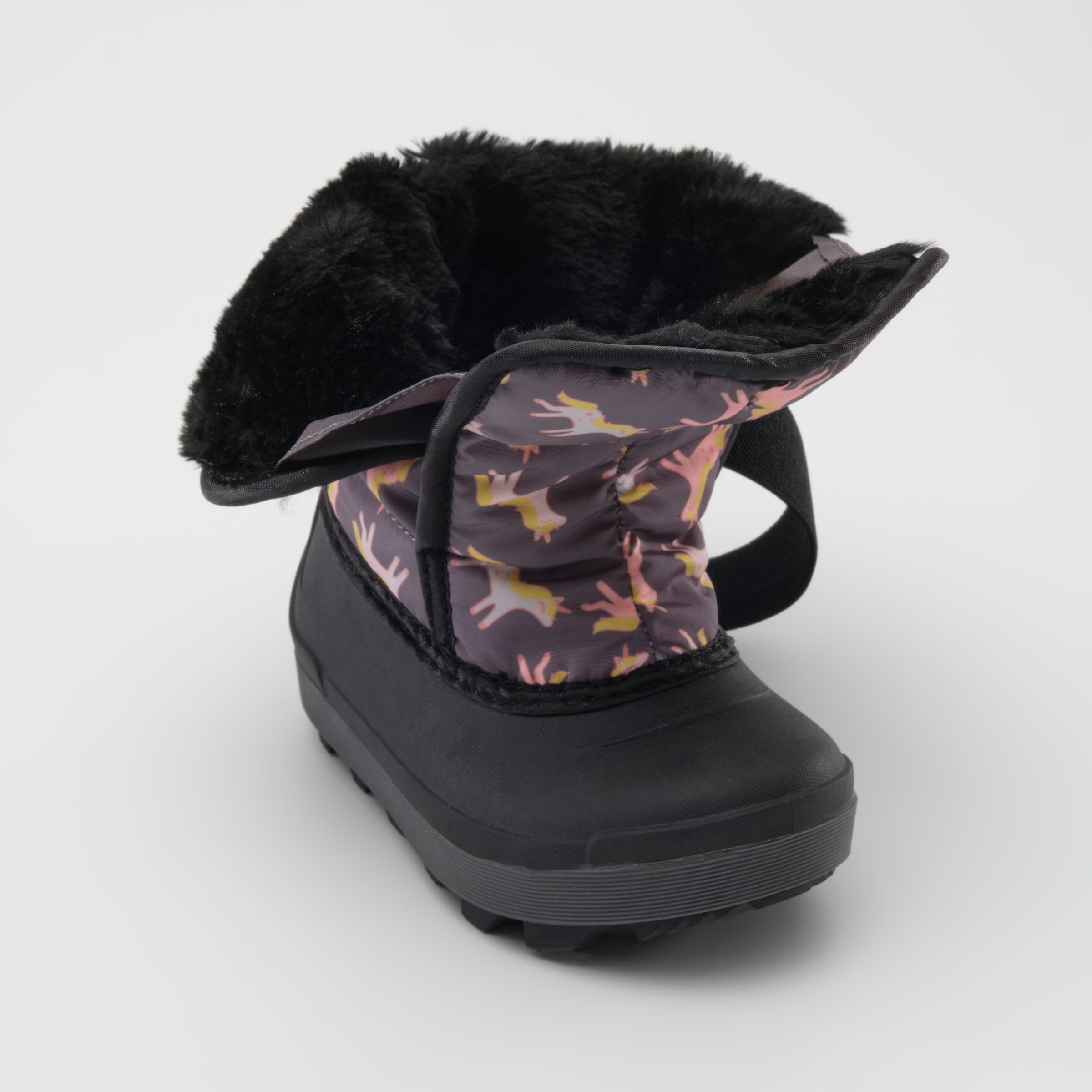 Kamik Winterboots »SNOWBUG7P«  Snowboots,Winterstiefel,gefüttert,wasserdicht