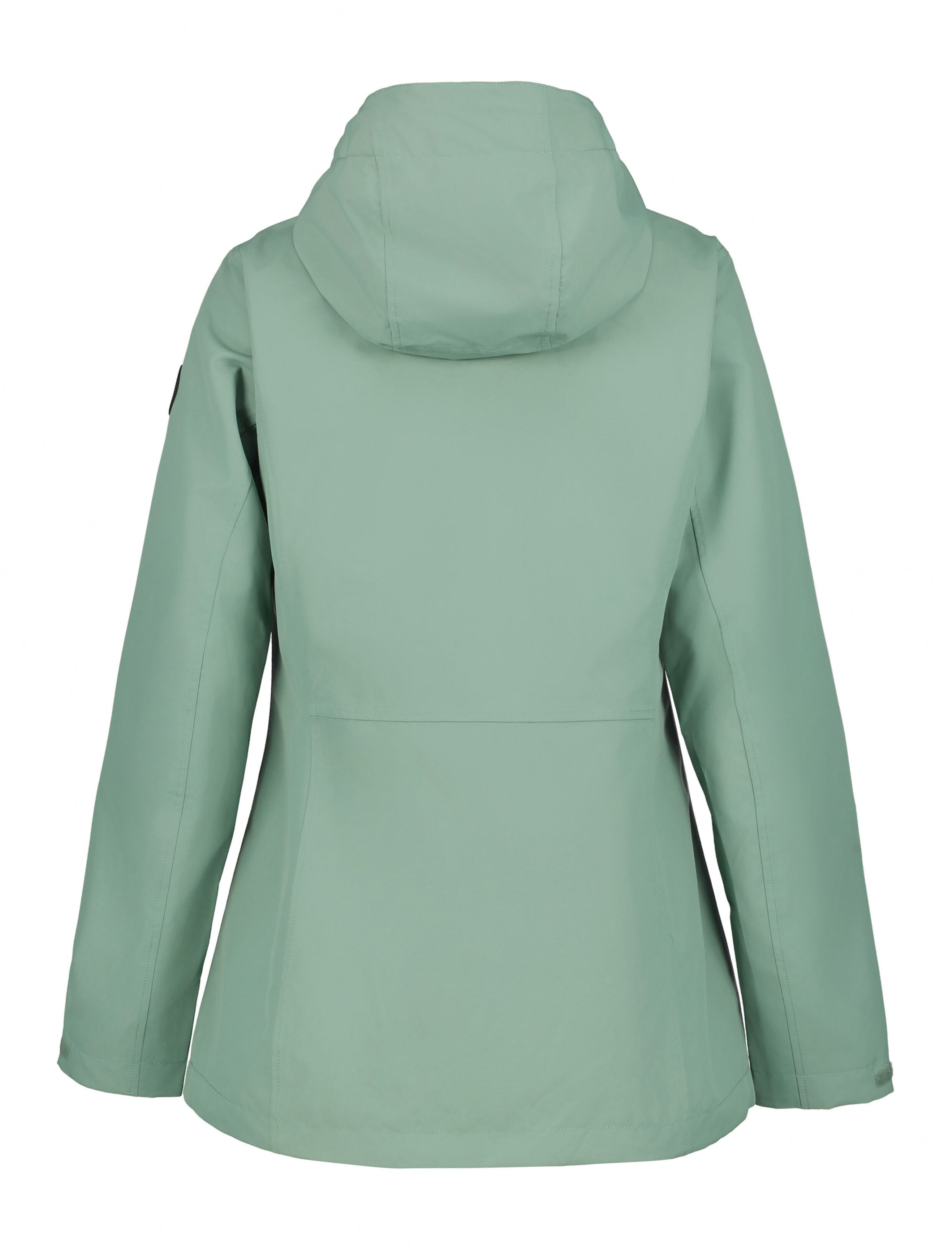 Icepeak Funktionsjacke »D FUNKTIONSJACKE ADENAU«, (1 St.), mit Kapuze, Wasserdicht & Winddicht