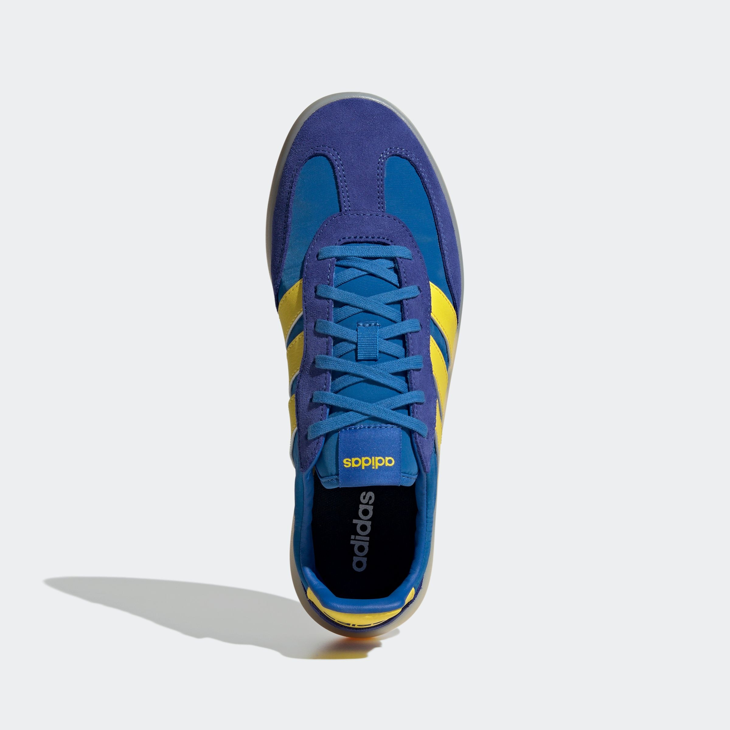 adidas Sportswear Sneaker »BARREDA DECODE«, Design auf den Spuren des adidas Handball Spezial