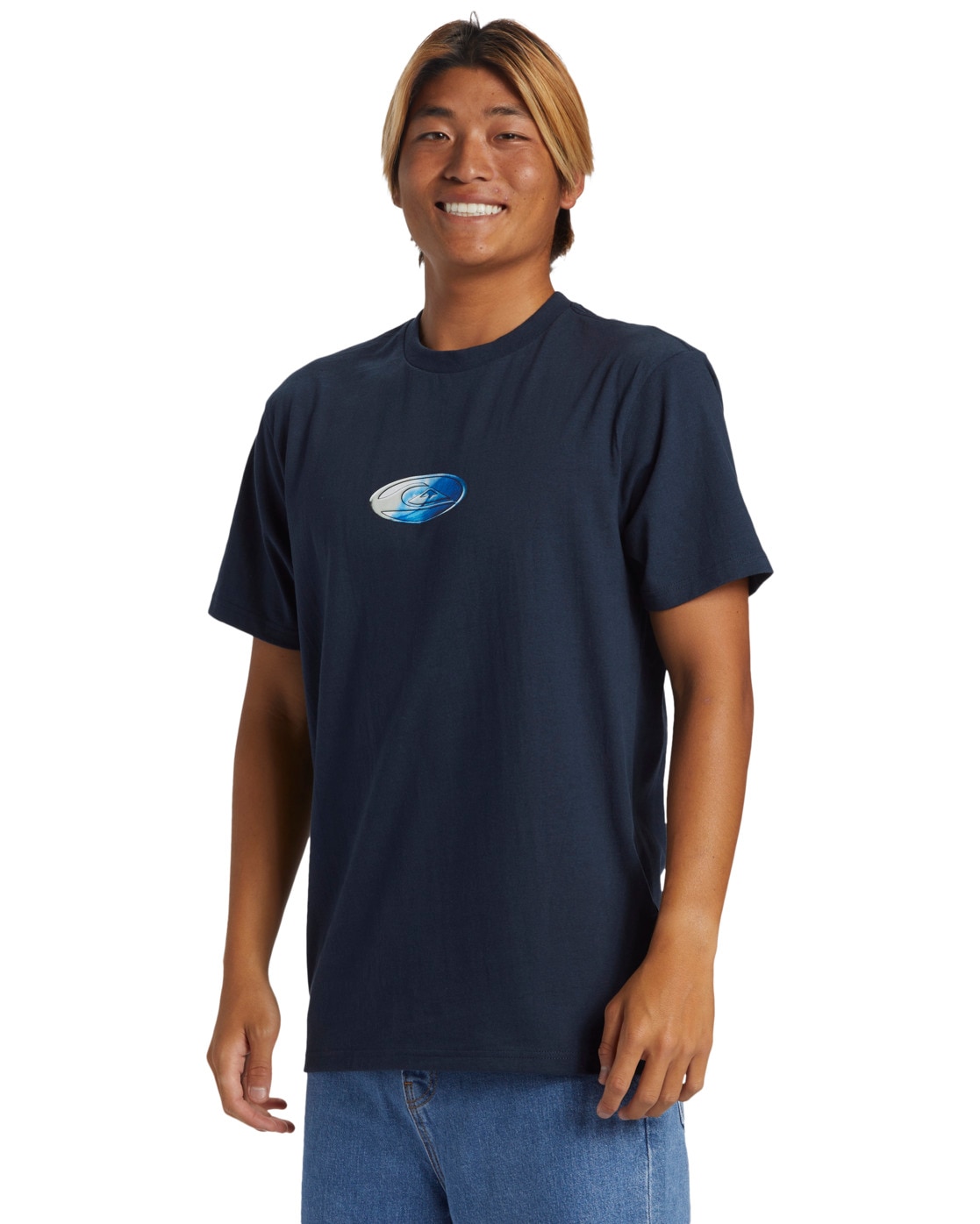 Quiksilver T-Shirt »N.A.R«