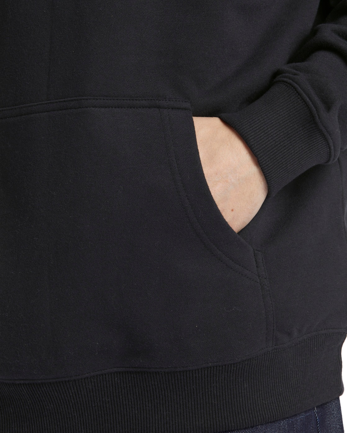 DC Shoes Hoodie »Rocker«