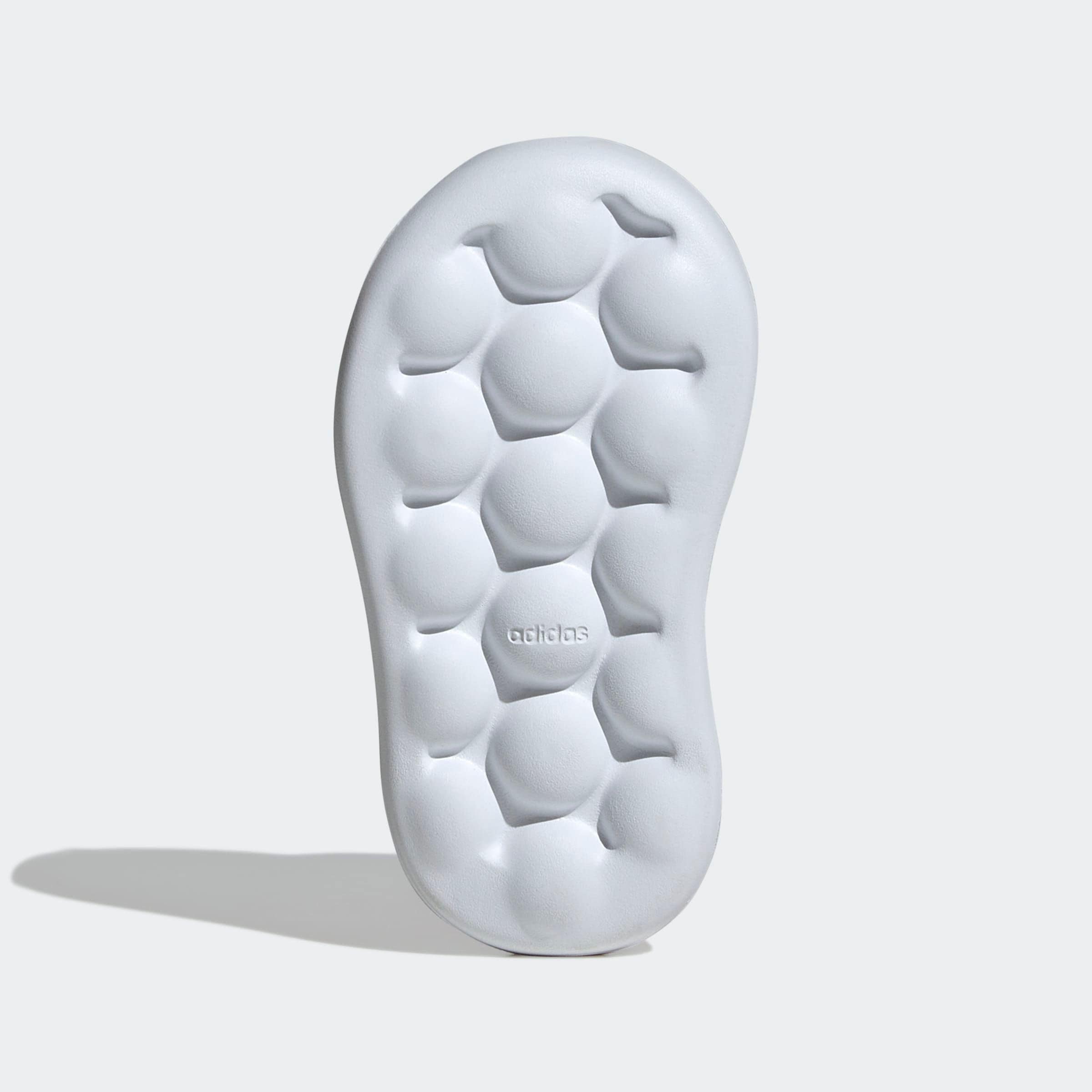 adidas Sportswear Slip-On Sneaker »BUBBLECOMFY KIDS«, für Kinder