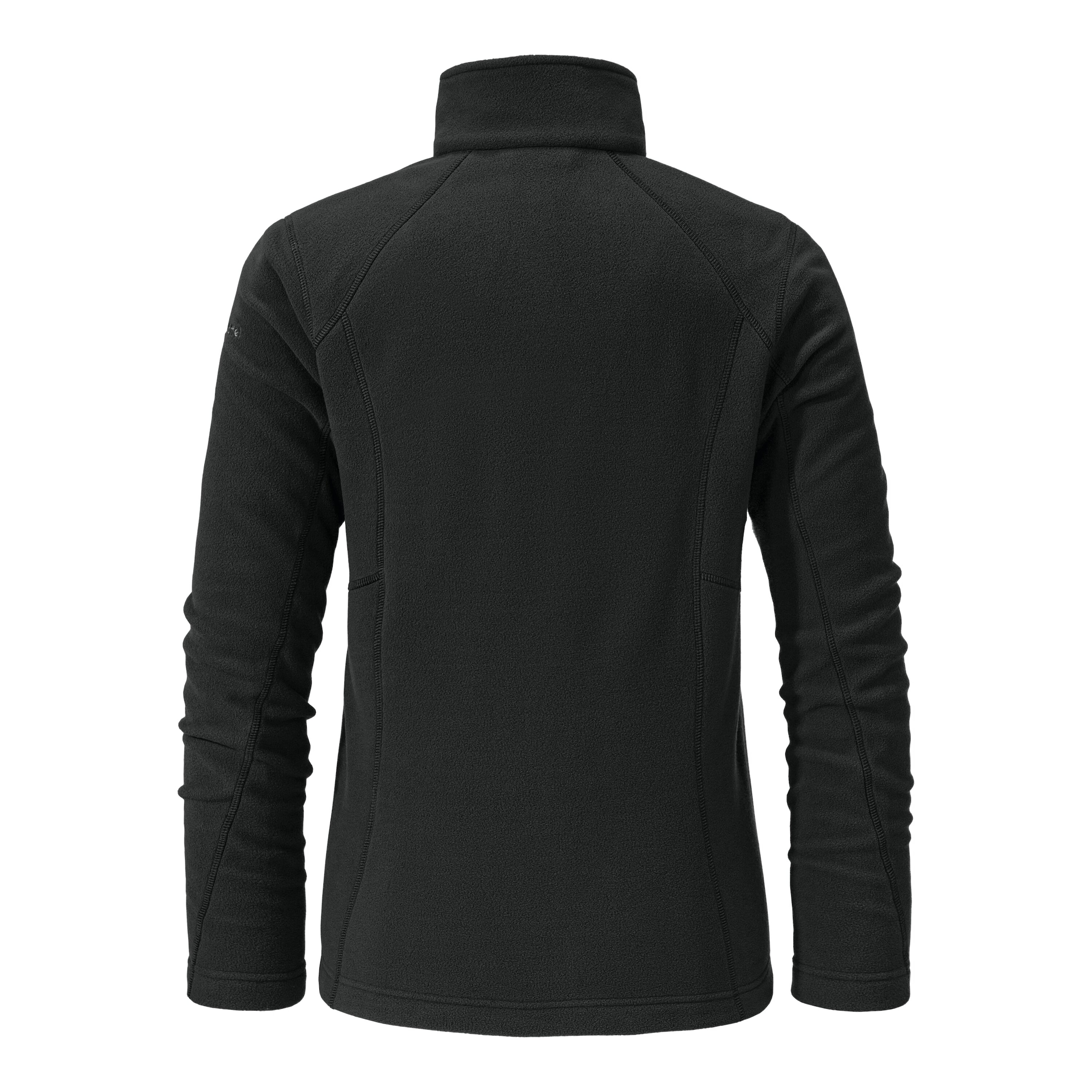 Schöffel Fleecejacke »Fleece Jacket Leona3«, mit individuell verstellbarem Saumabschluss