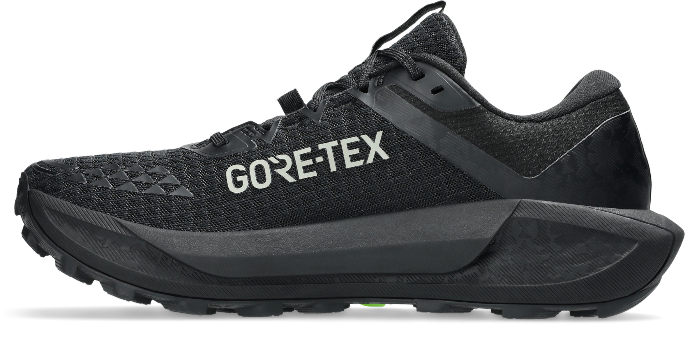 Asics Trailrunningschuh »GEL-TRABUCO 13 GORE-TEX«, wasserdicht