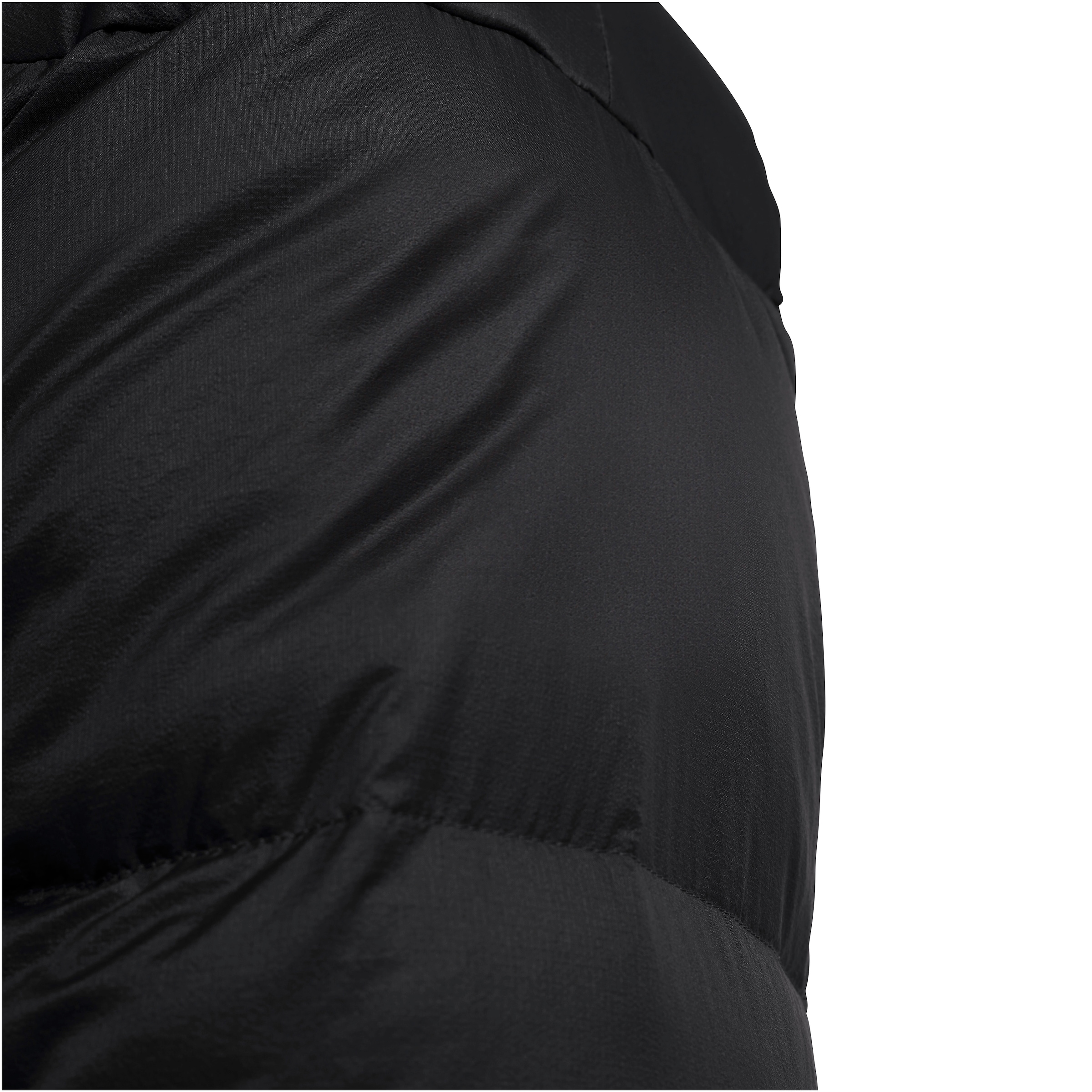 Jack Wolfskin Daunenjacke »ICY HILL JKT W RDS«, Wärmend, winddicht, Daunenjacke