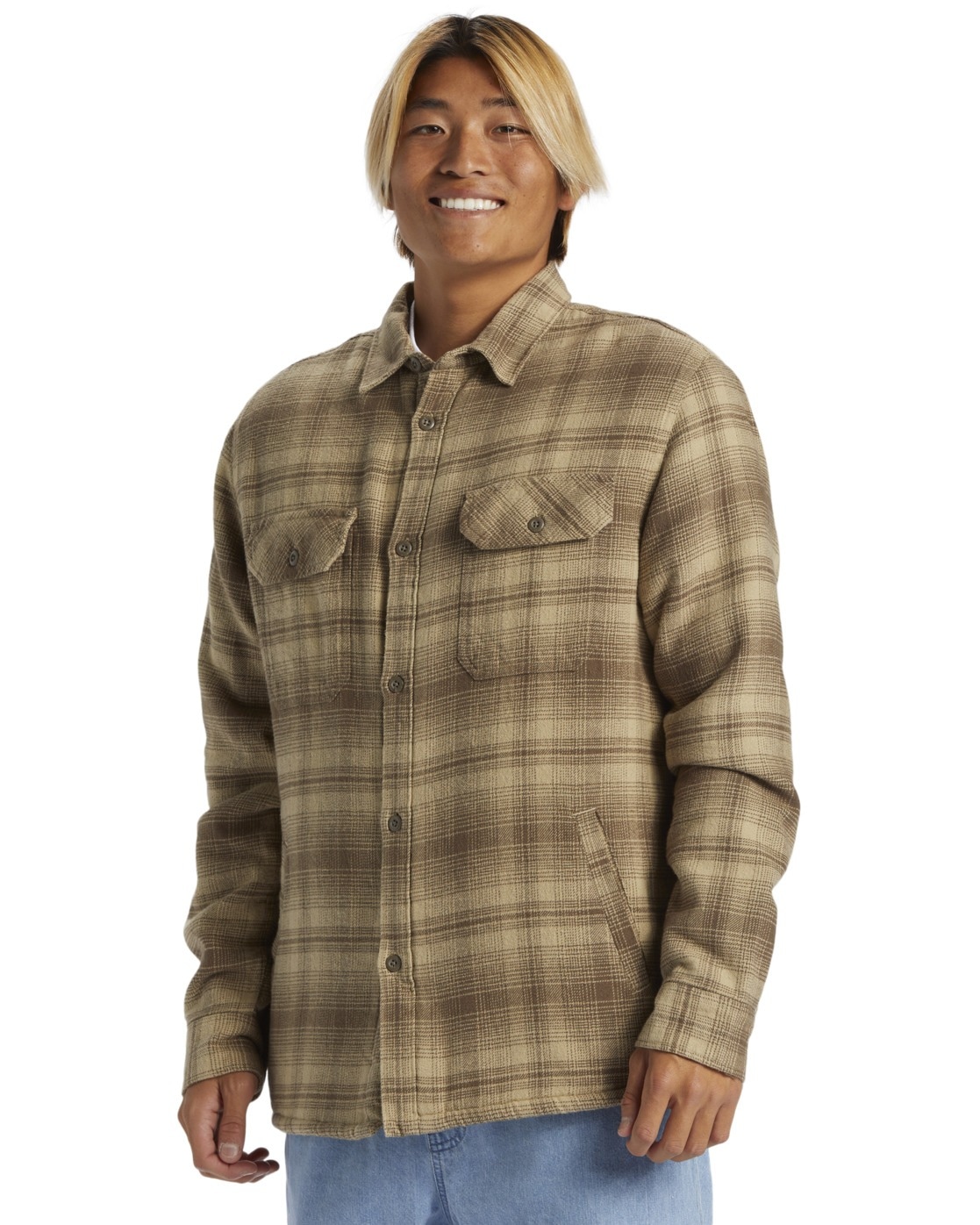 Quiksilver Arbeitsjacke »Venture«