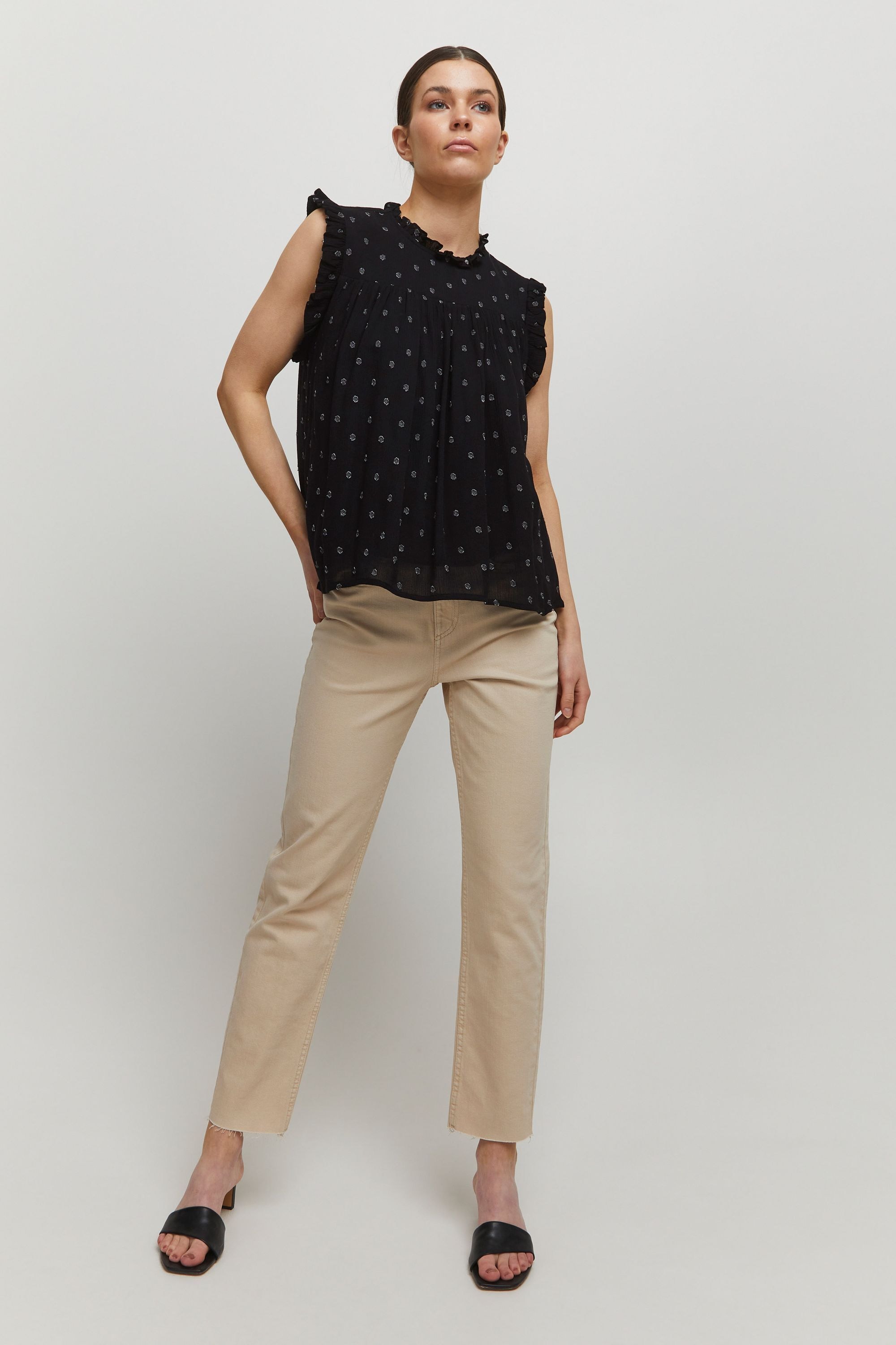 b.young Blusentop »Blusentop BYFelice«