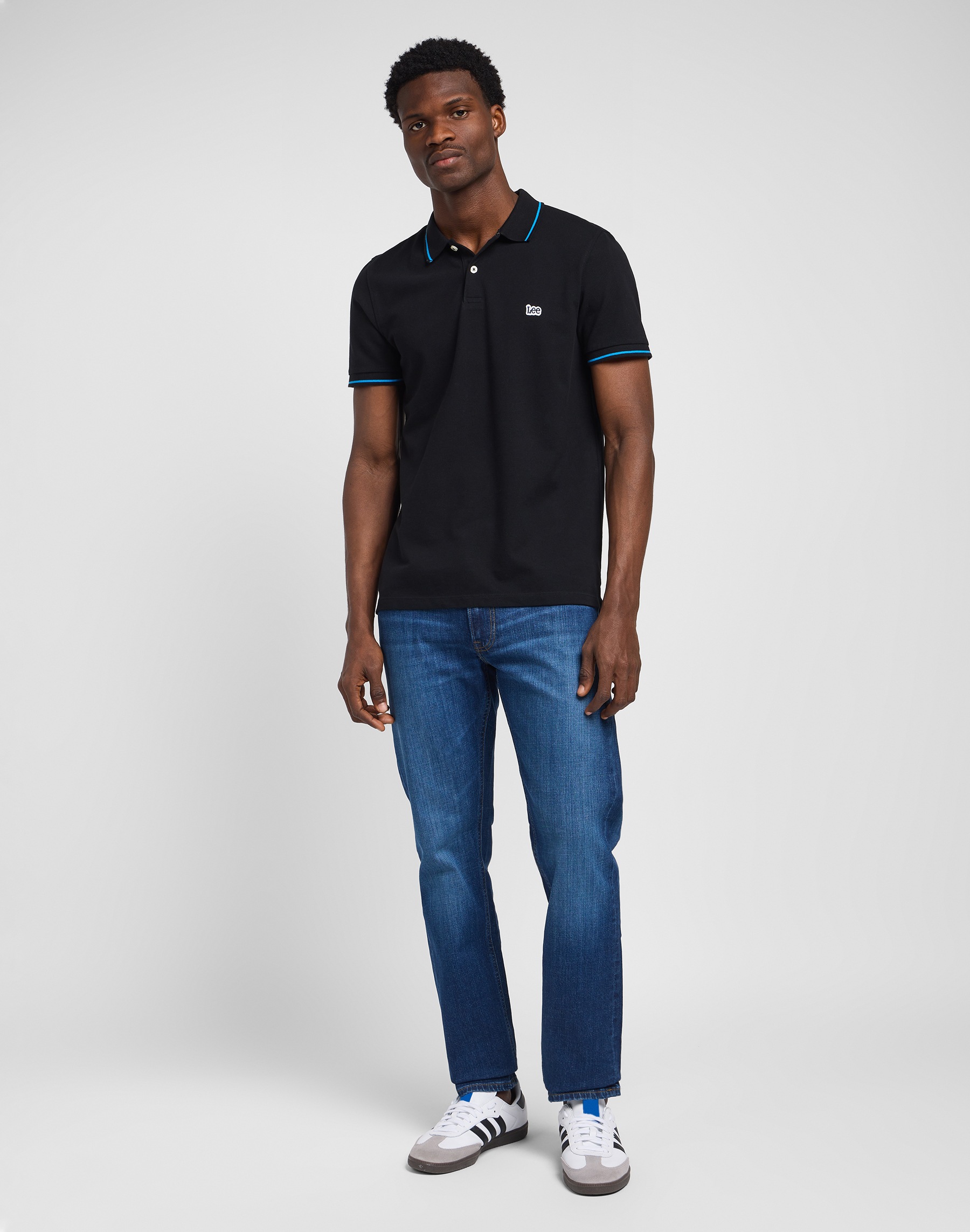 Lee® Poloshirt