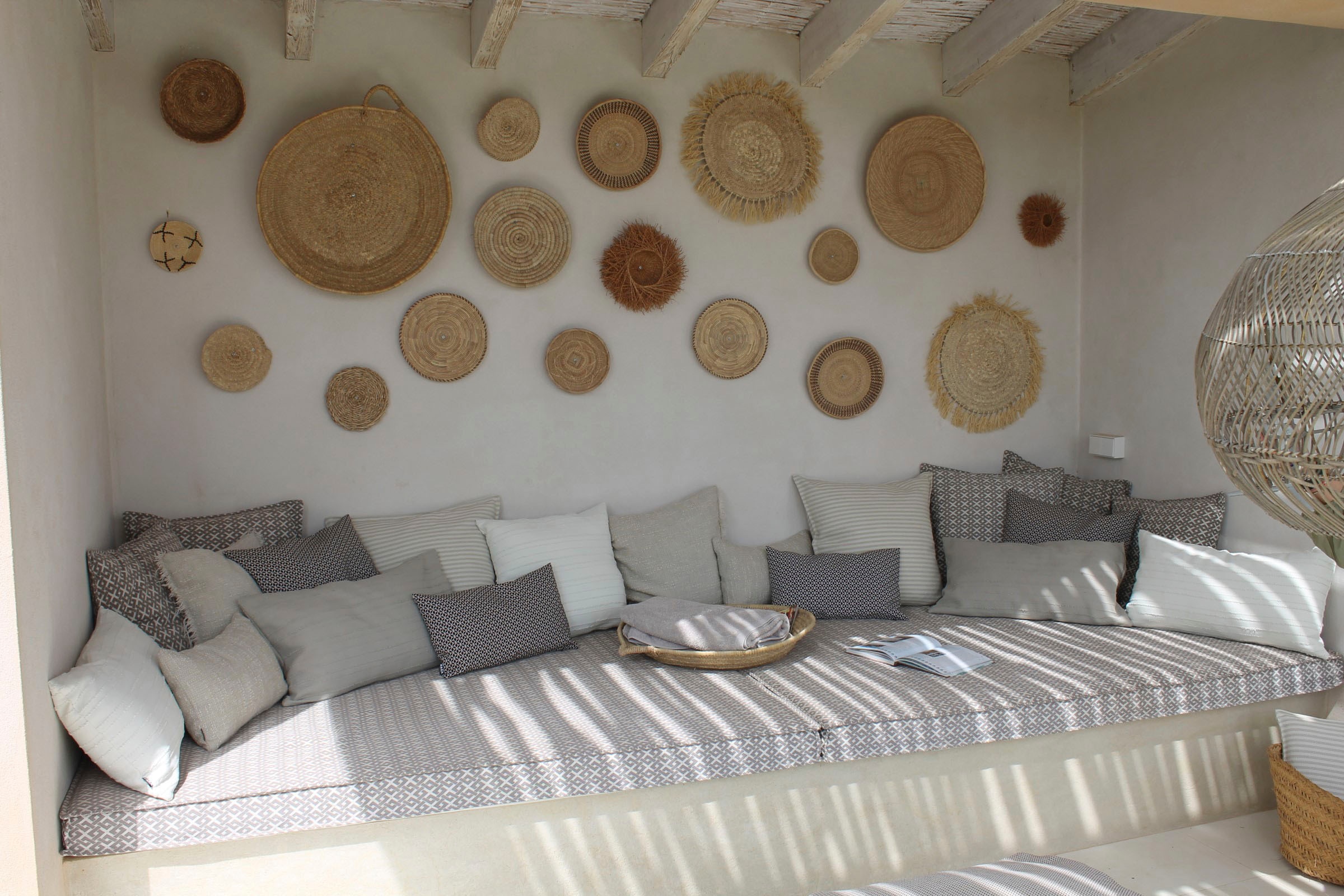 H.O.C.K. Dekokissen »Pulco«