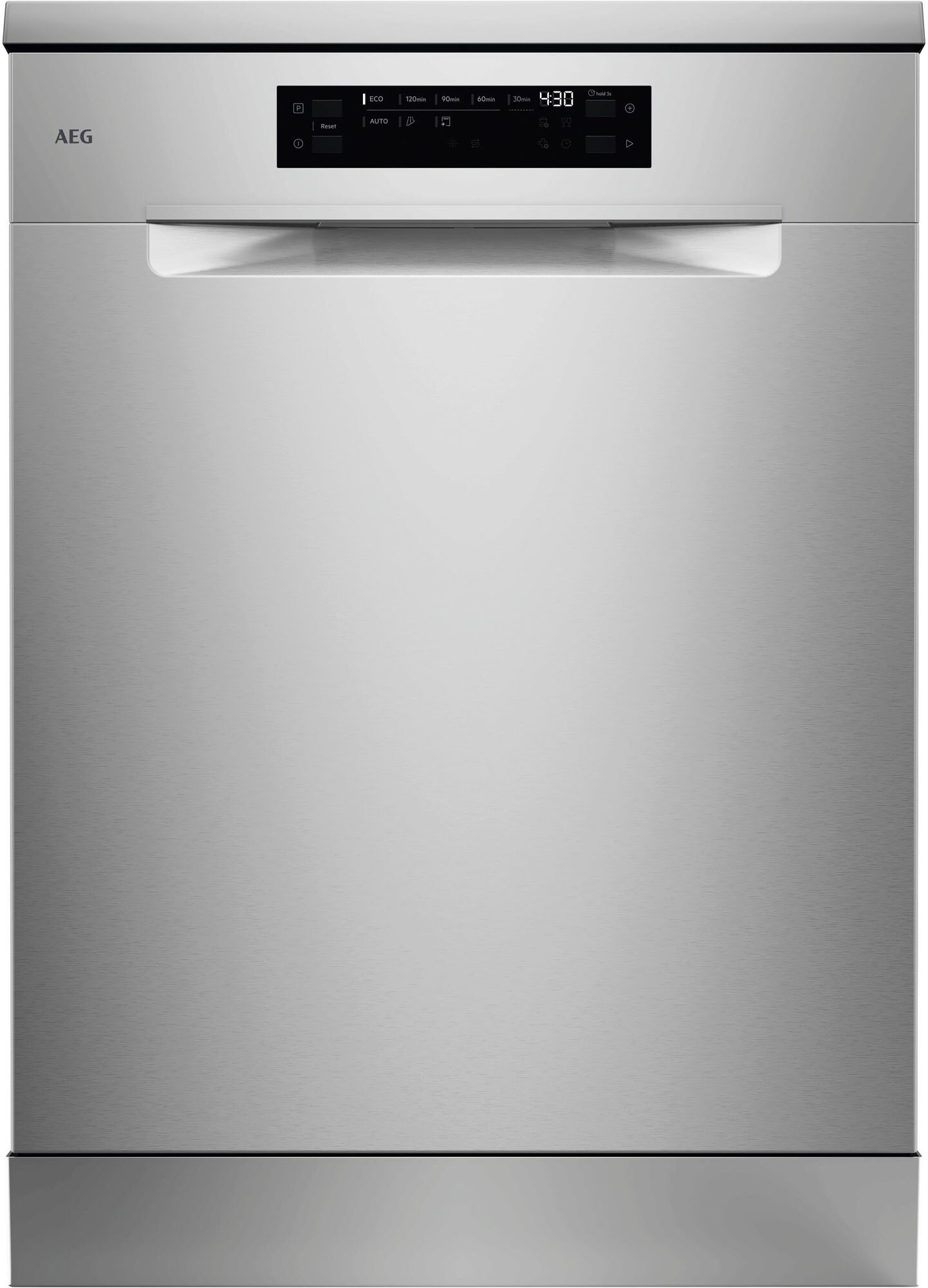 AEG GU620C2SCM Unterbau 13 Maßgedecke