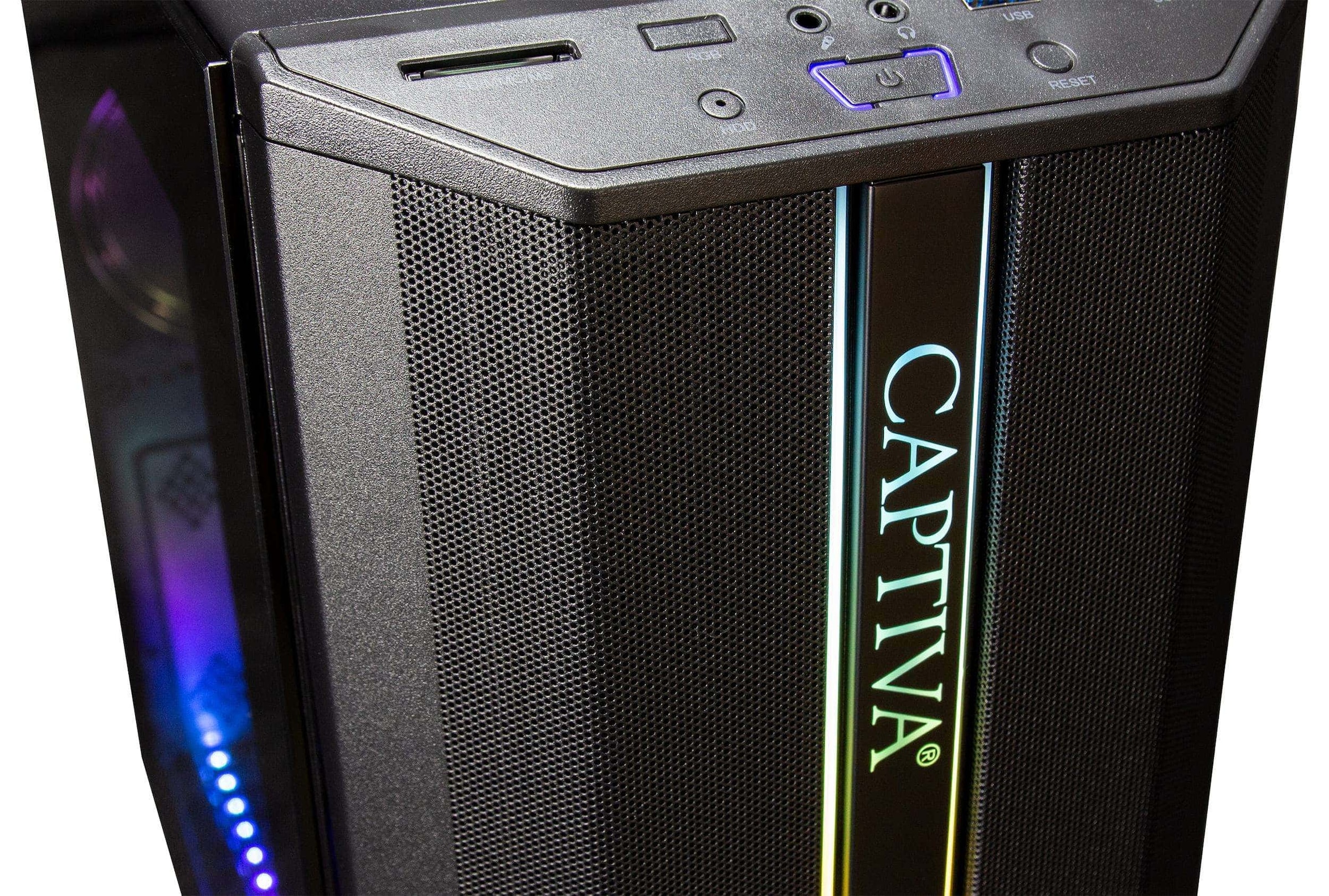 CAPTIVA Gaming-PC »Advanced Gaming R74-727«