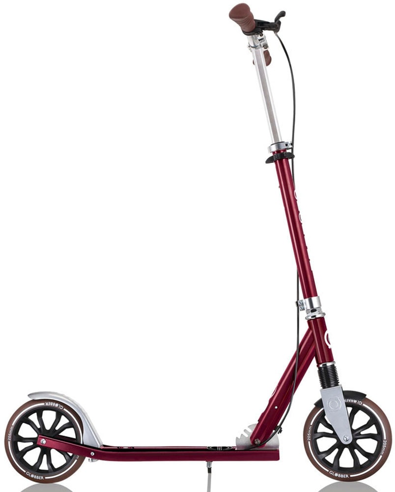 Globber Scooter »NL 205 DELUXE«