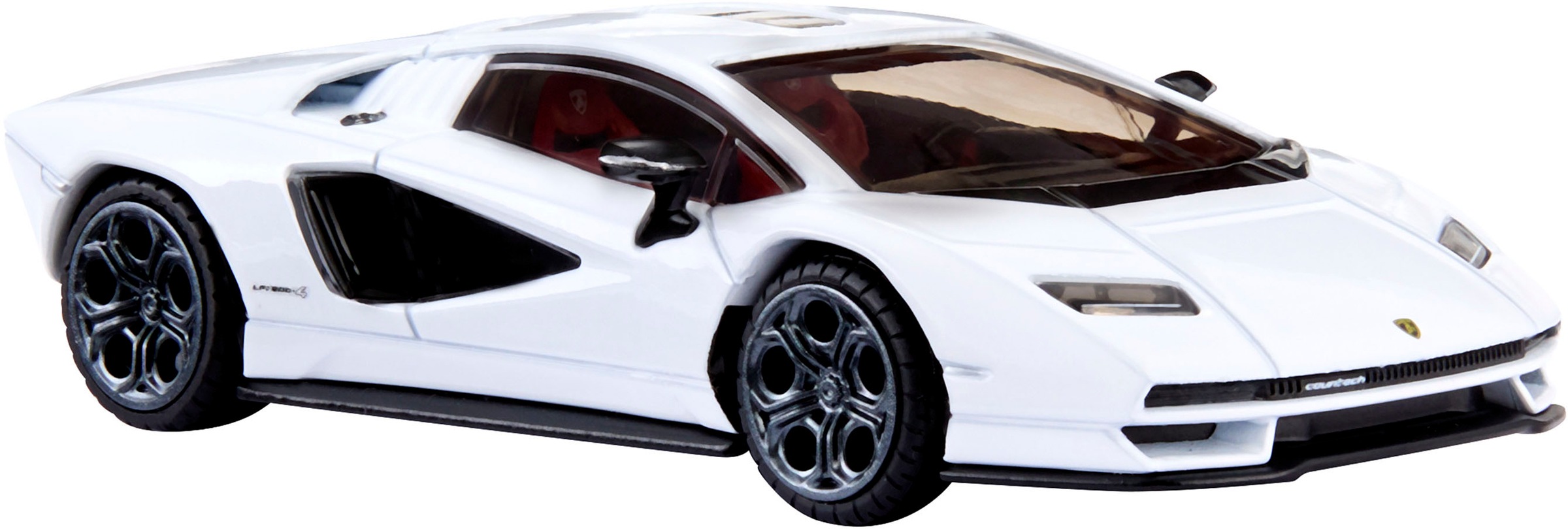 »Premium Lamborghini bei 1:43« Spielzeug-Auto Hot Wheels