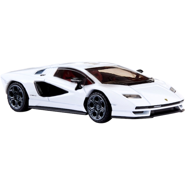 Hot Wheels Spielzeug-Auto »Premium Lamborghini 1:43« bei