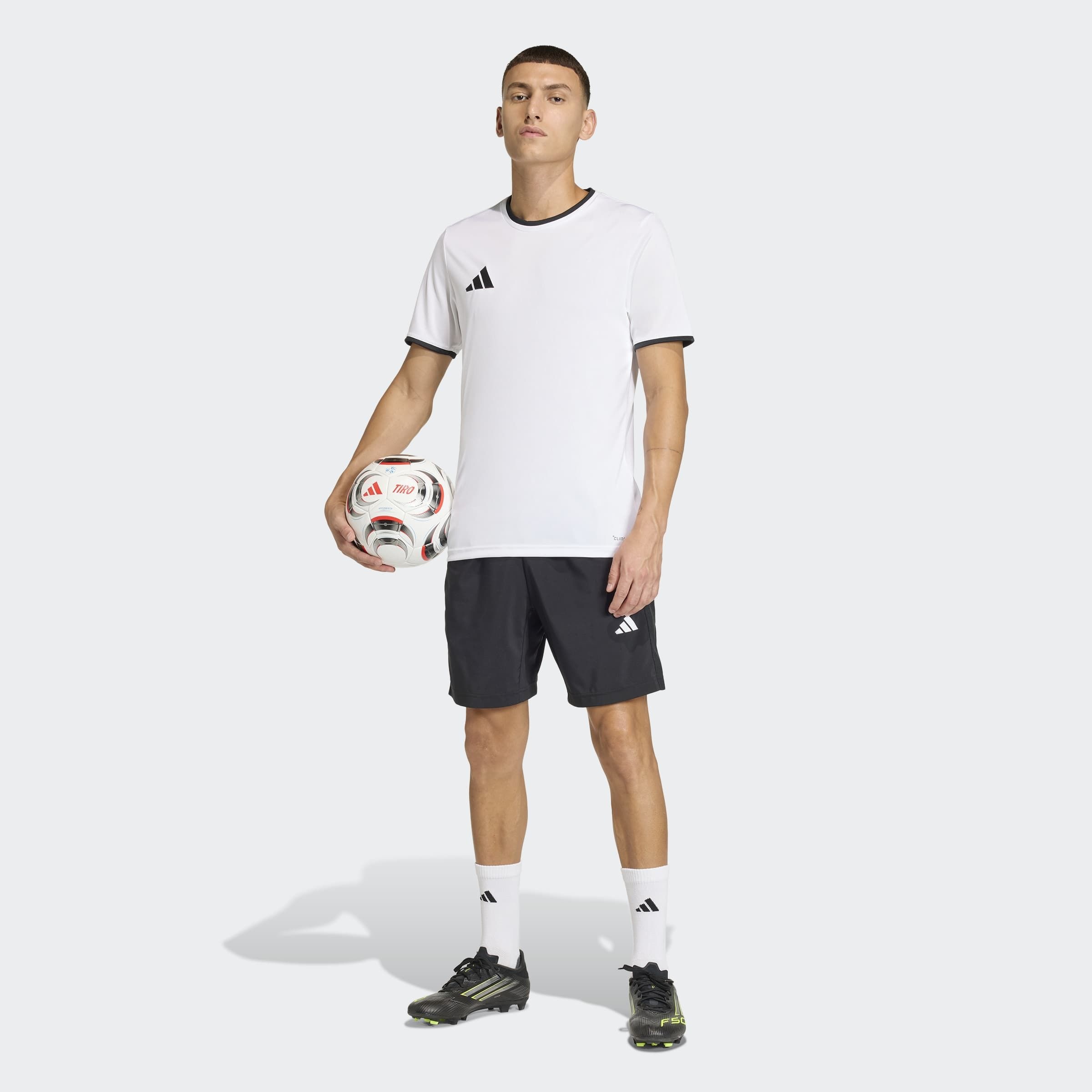 adidas Performance Fußballtrikot »ENTRADA26 TRIKOT«