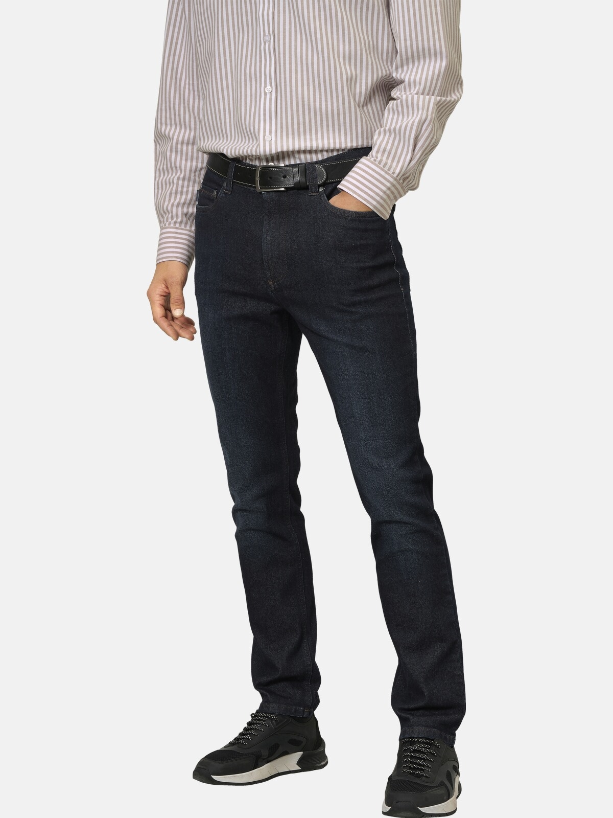 5-Pocket-Jeans »Jeans VILENTO«, (1 tlg.), im 5-Pocket Design