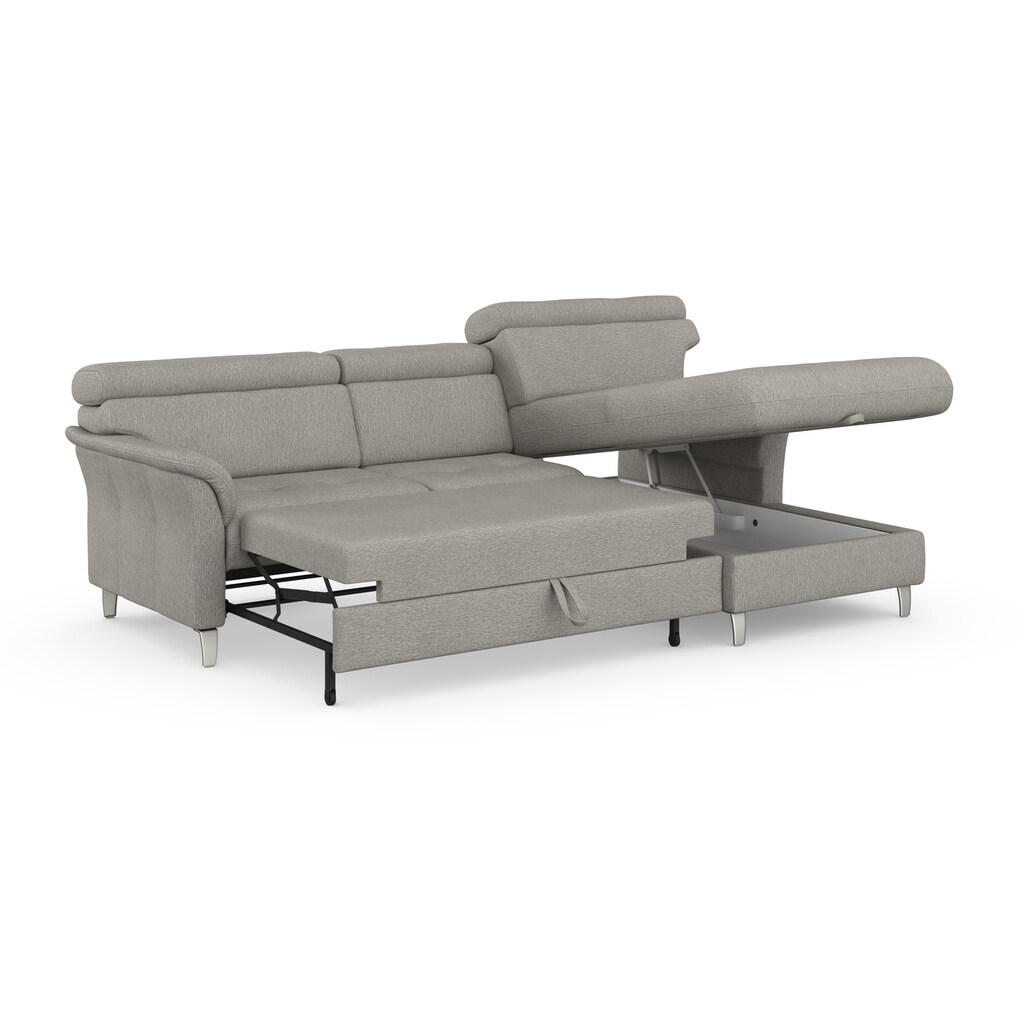 sit&more Ecksofa »Marano«