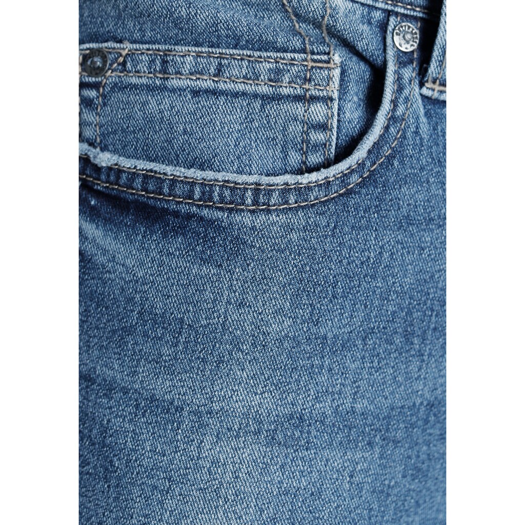 ONLY & SONS Skinny-fit-Jeans »WARP LIFE SKINNY«