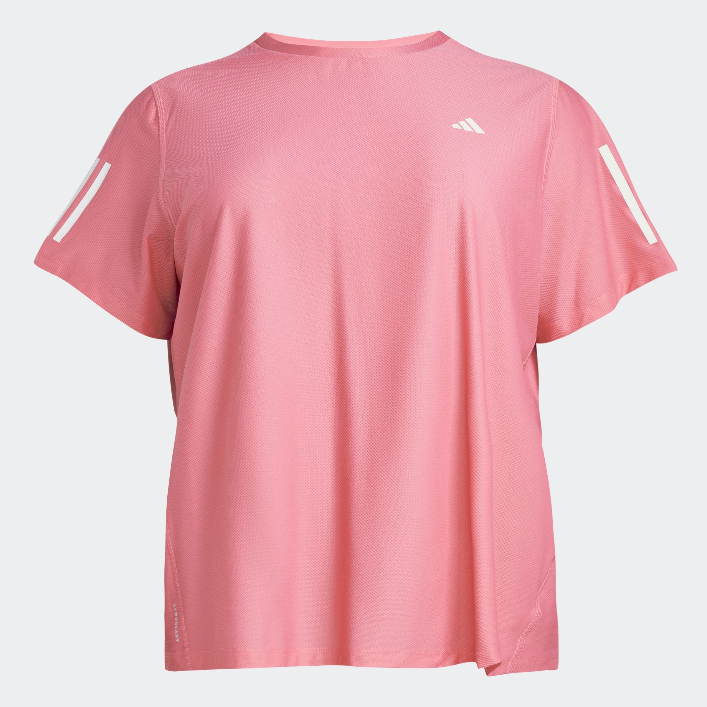 adidas Performance Laufshirt »OTR B TEE«