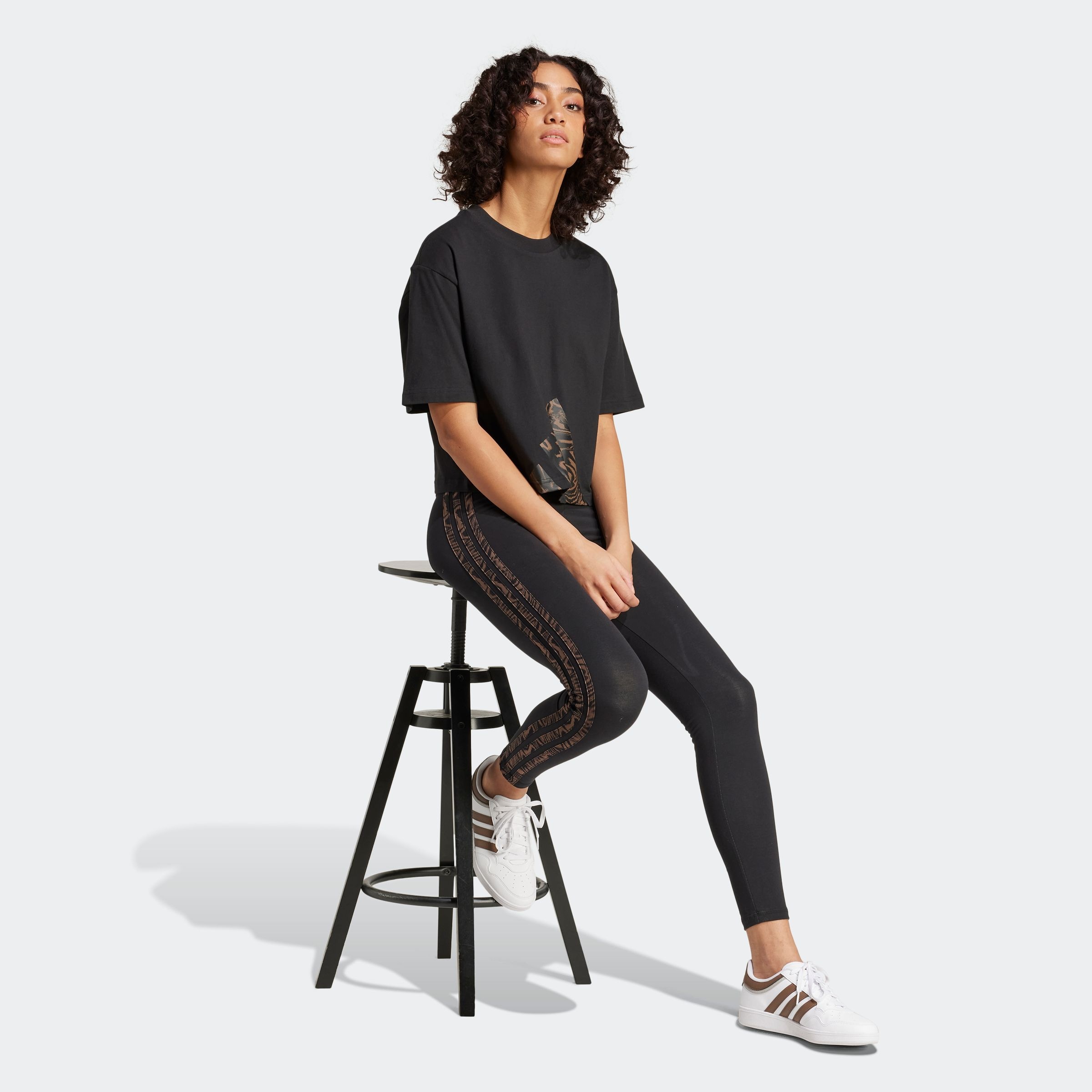 adidas Sportswear Tanktop »W RC 3S SJ TLR«