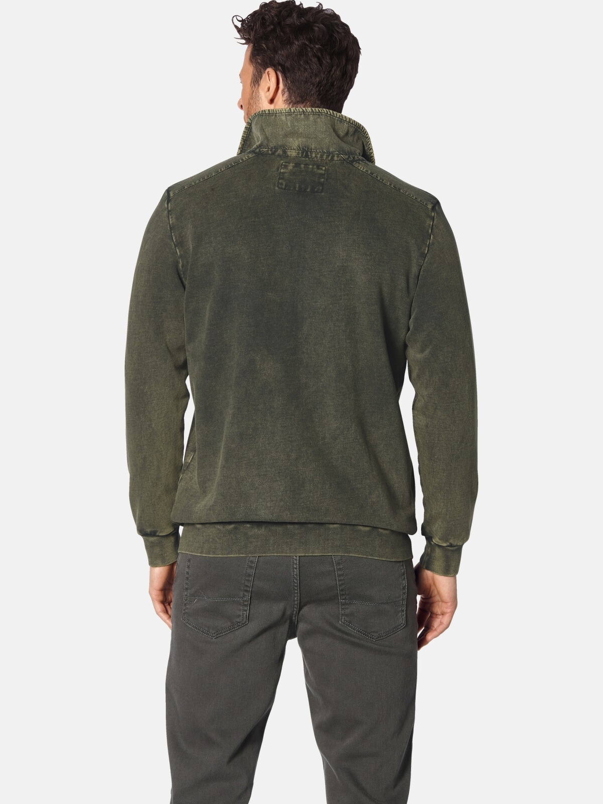Babista Sweatjacke »Sweatjacke VERELLO«