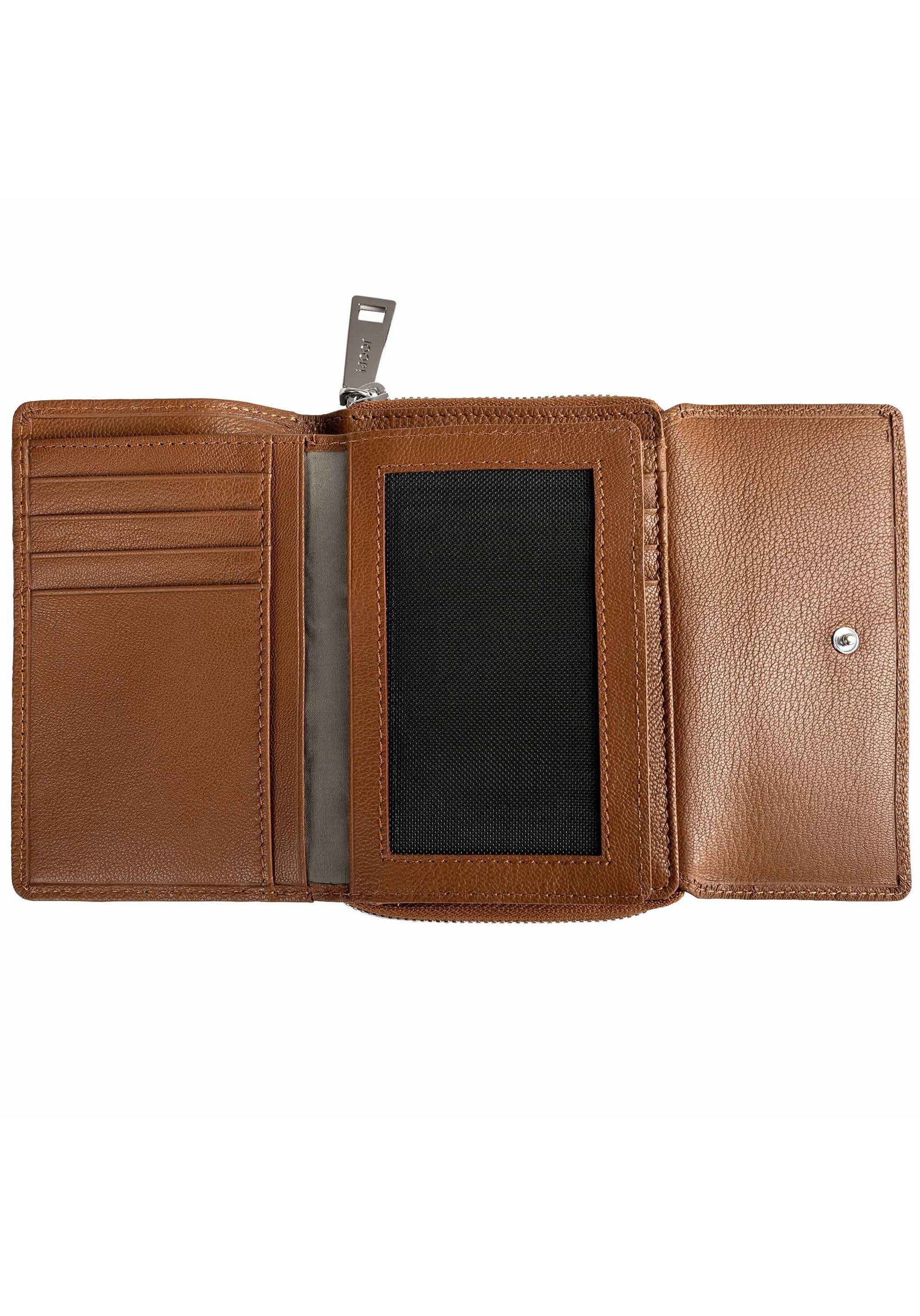JOOP! Geldbörse »Geldbörse Lantea Martha Purse mh15fz«