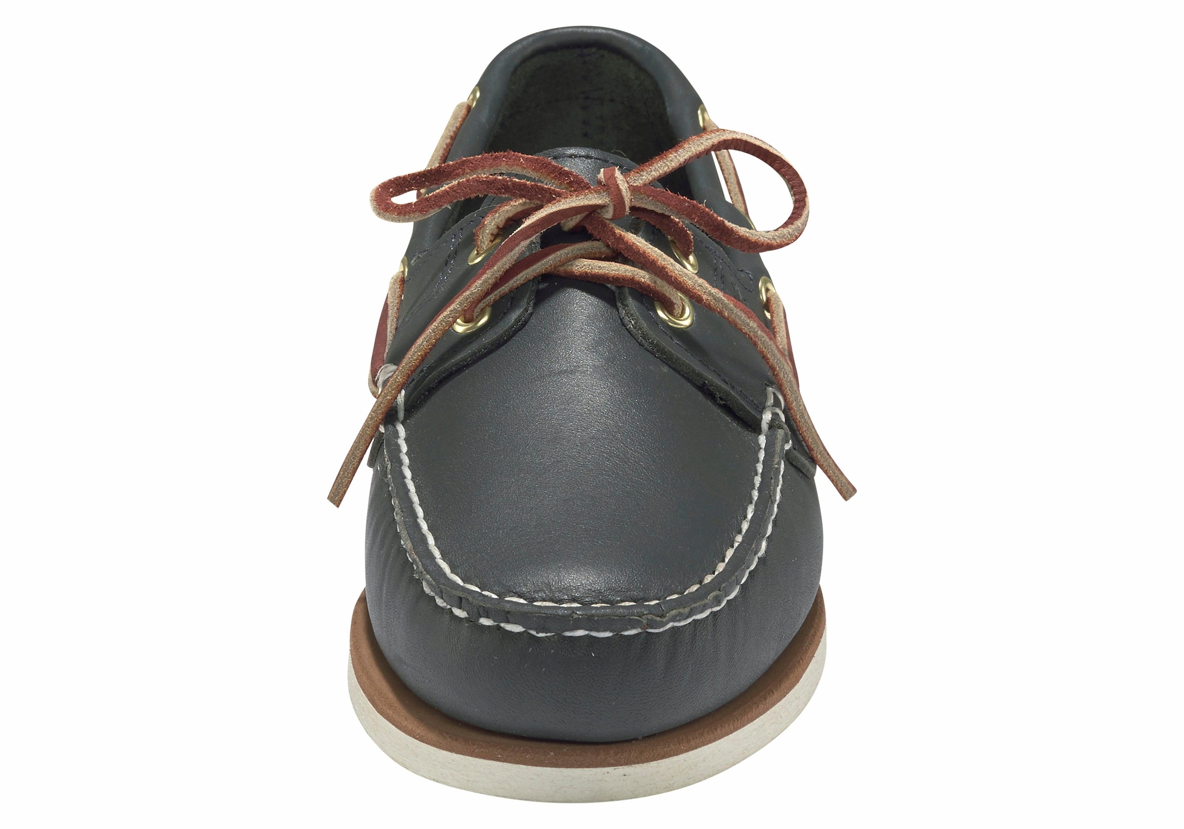 Timberland Bootsschuh »Classic Boat 2 Eye«, W bei ♕