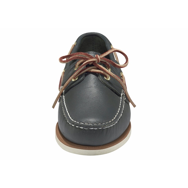 Timberland Bootsschuh »Classic Boat 2 Eye«, W bei ♕