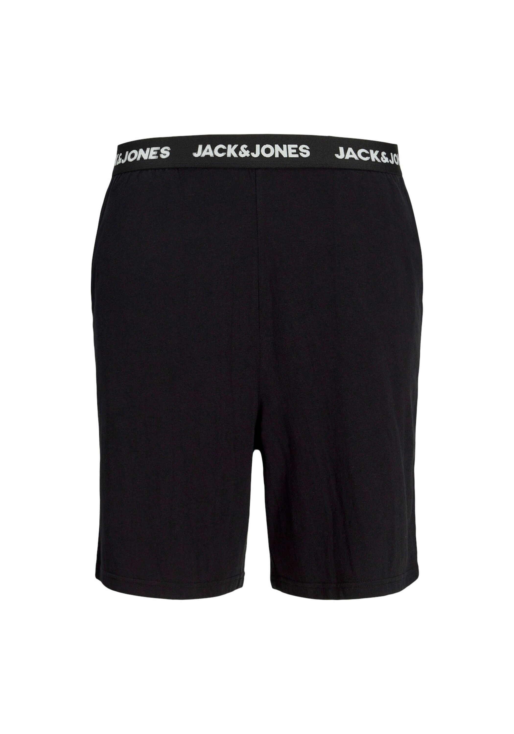 Jack & Jones Schlafanzug »Pyjama JACEVEREST TEE AND SHORTS SET«