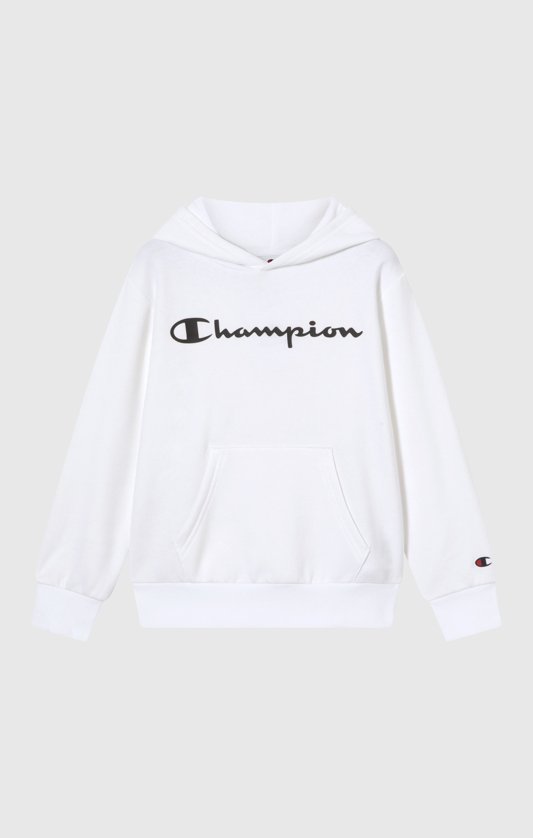 Champion Kapuzensweatshirt »SPORTWEAR HOODIE Standard Fit«, für Kinder
