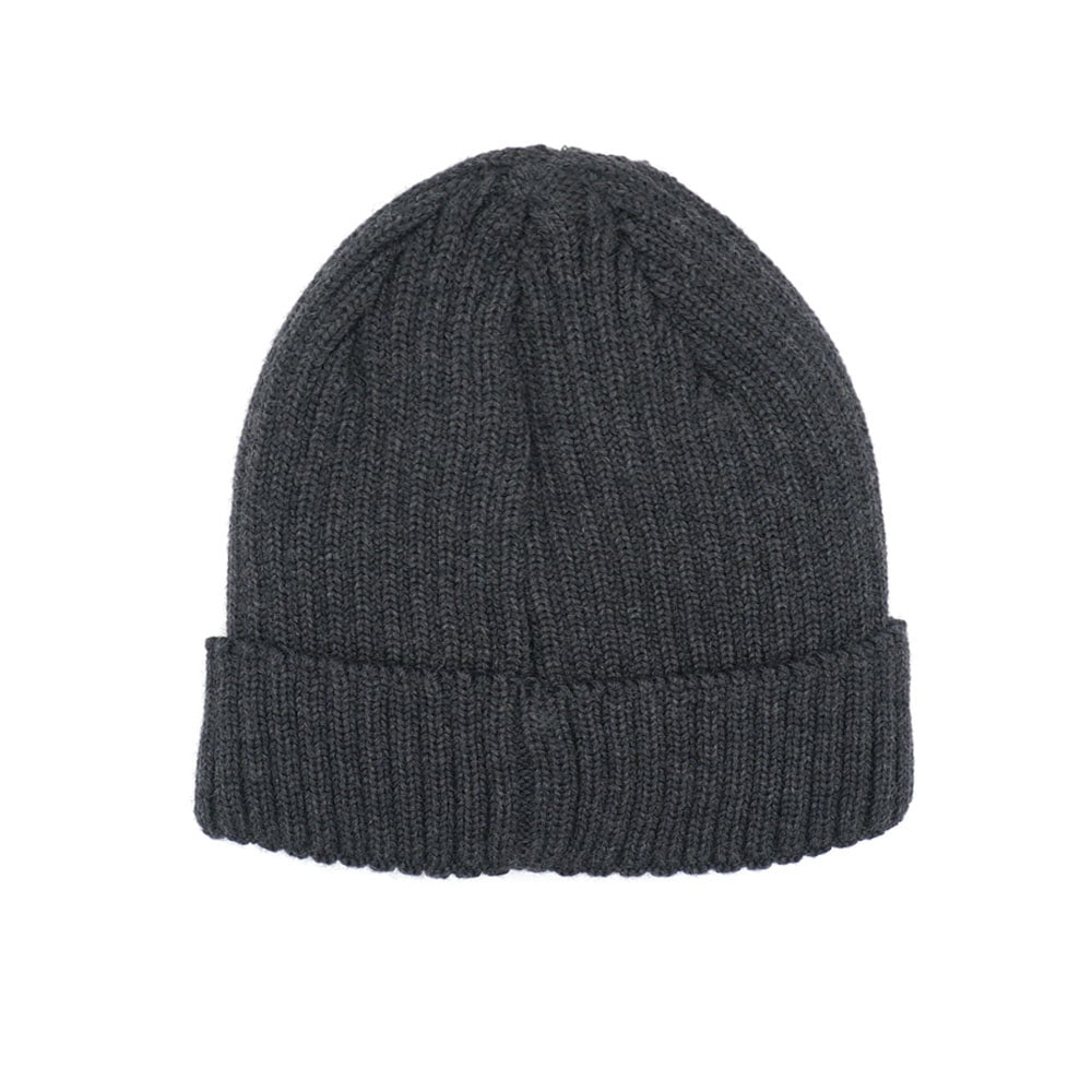 CAPO Strickmütze mit Merinowolle, atmungsaktiver Tragekomfort, gefüttert