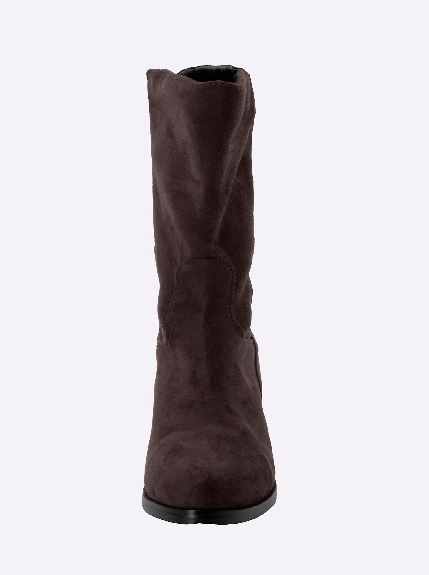 Sheego Weitschaftstiefel