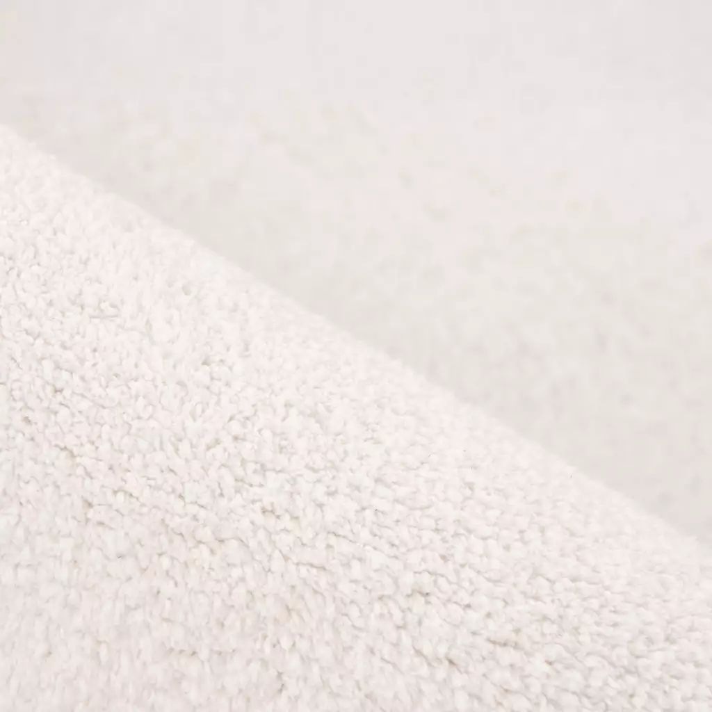 Carpet City Teppich »CALMA 200« rechteckig 14 mm Höhe Kurzflor, Waschbar, Anti-Rutsch, ideal für Wohnzimmer, Schlafzimmer